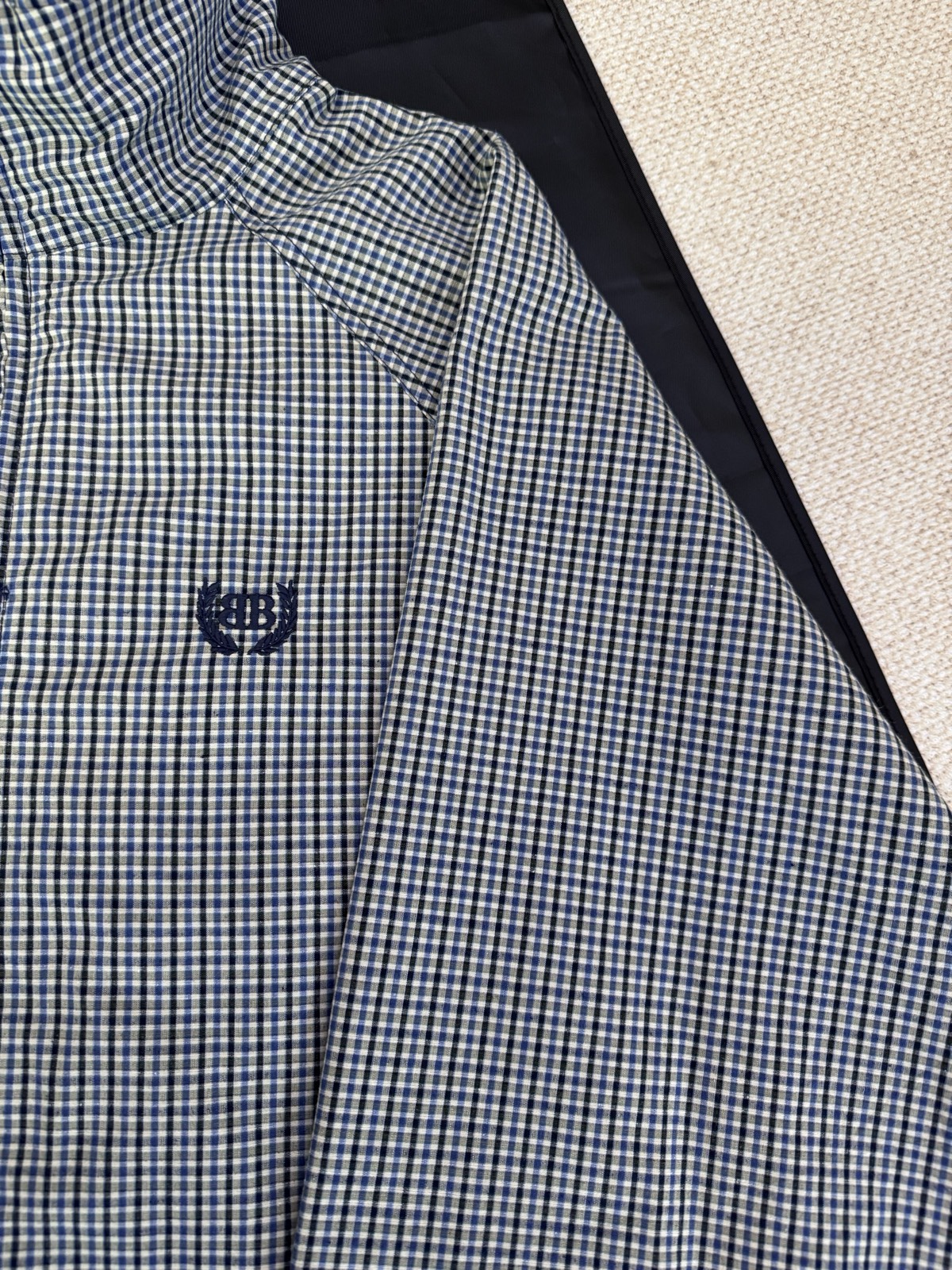 Balenciaga Clothing-48