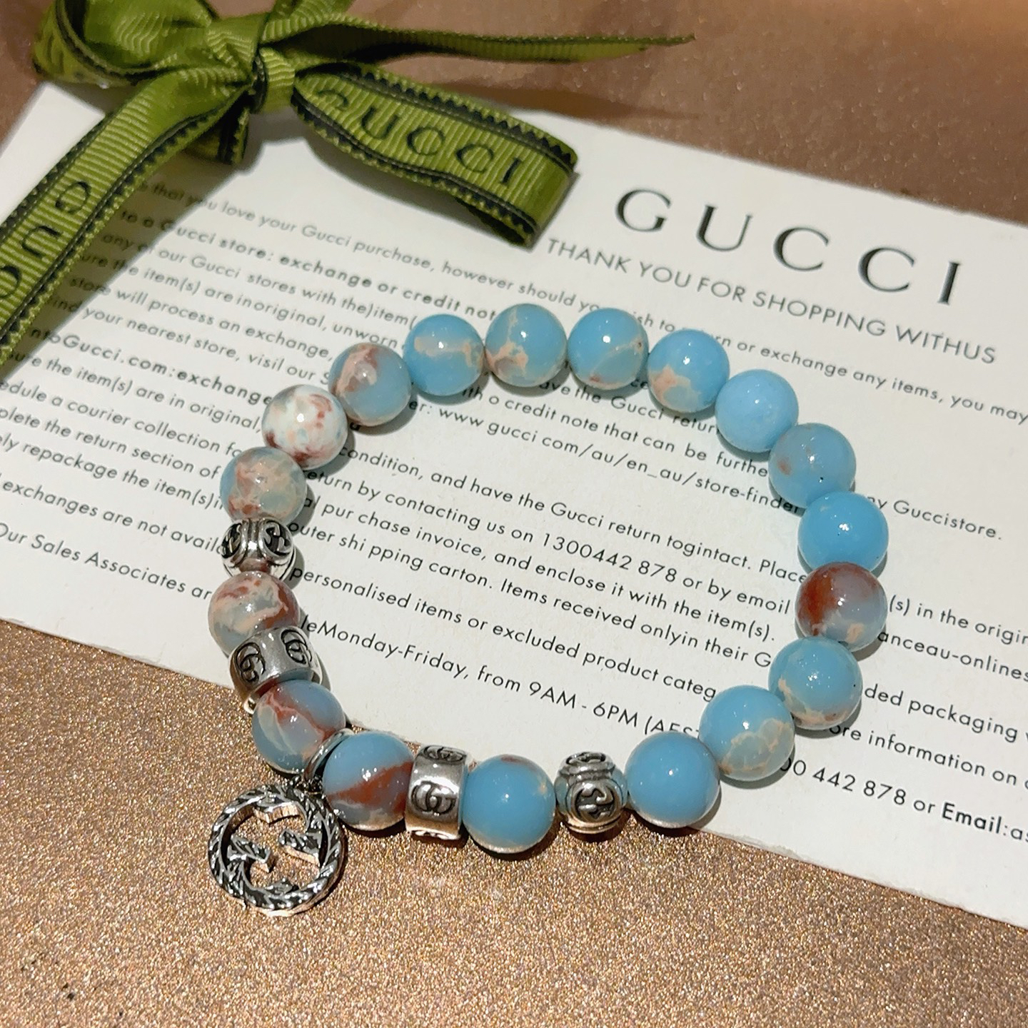 Gucci Bracelet-78