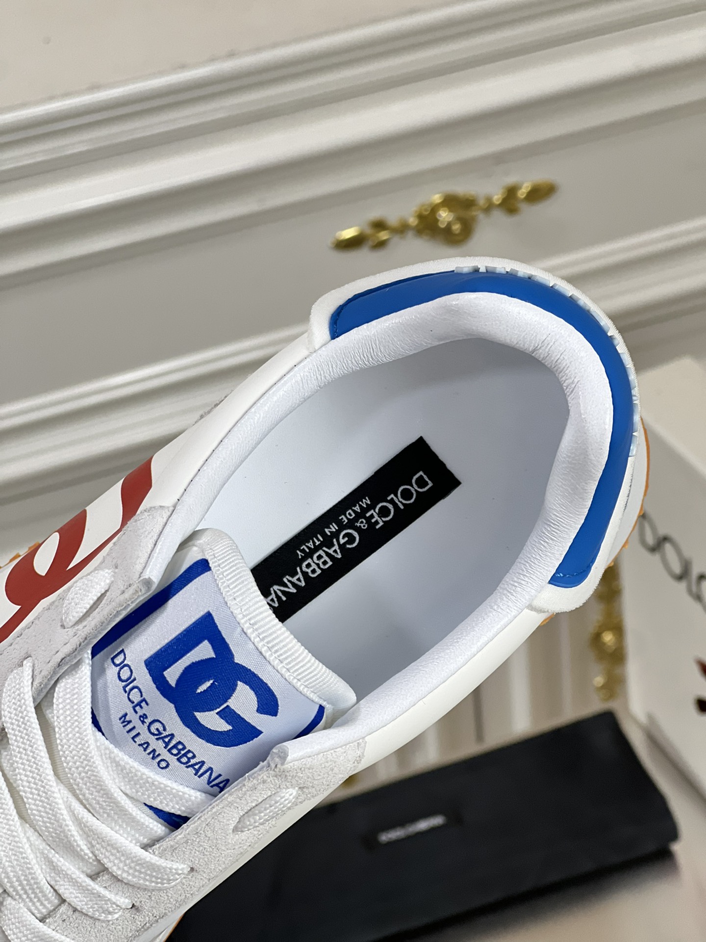 D&G Sneakers-125
