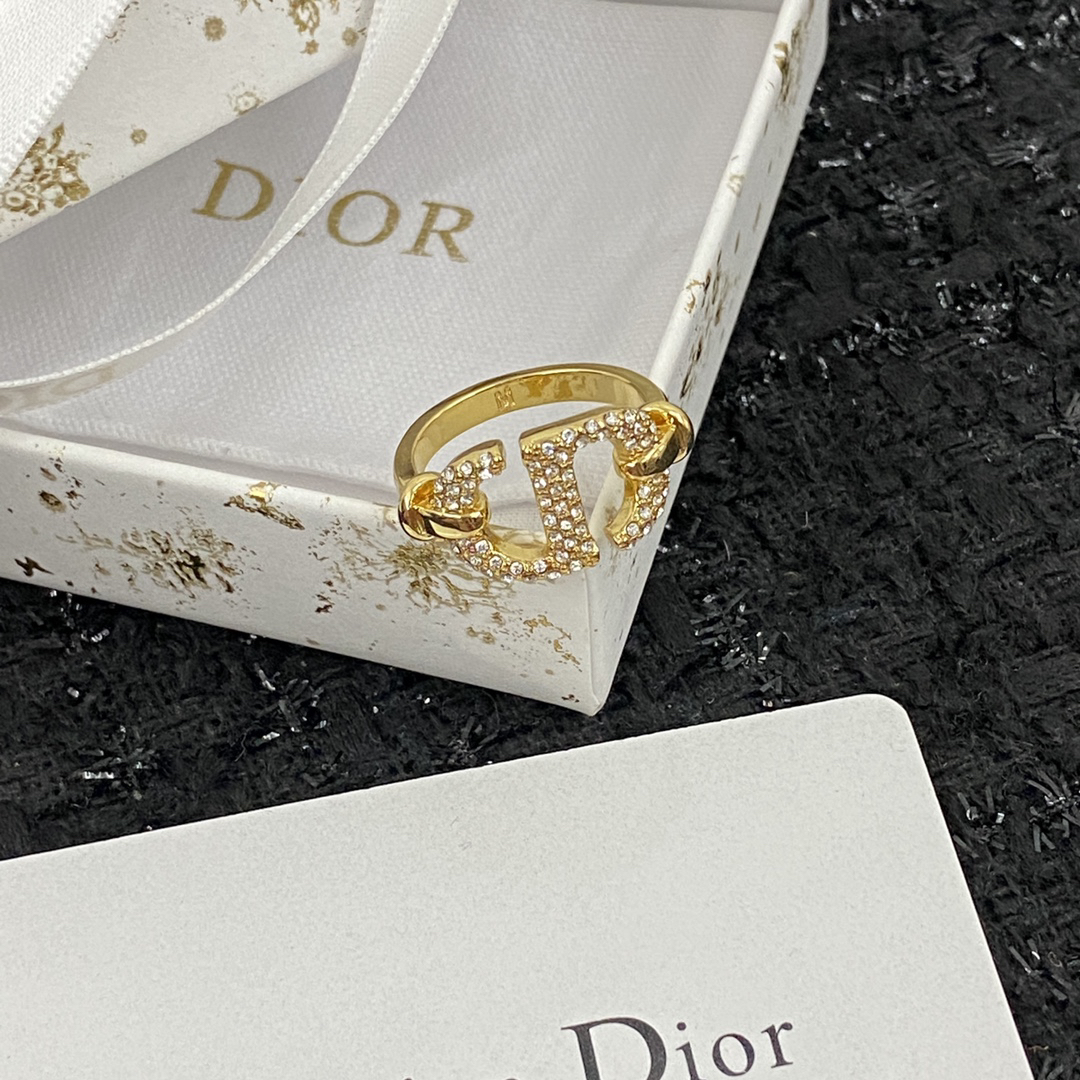 Dior ring-75