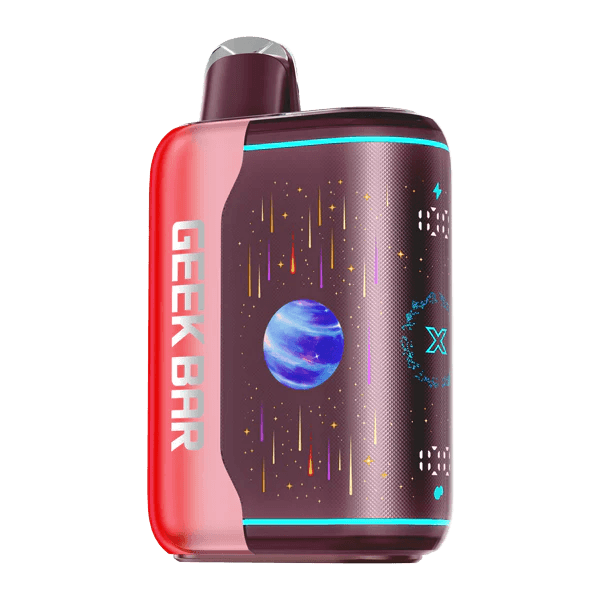 Geek Bar Pulse X 2 - RAZ VAPE