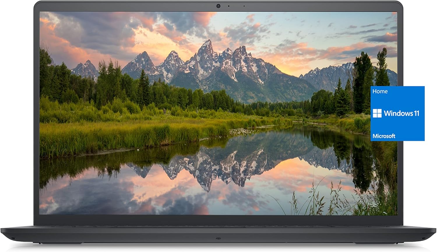 Dell 2022 Inspiron 15 Laptop, 15.6