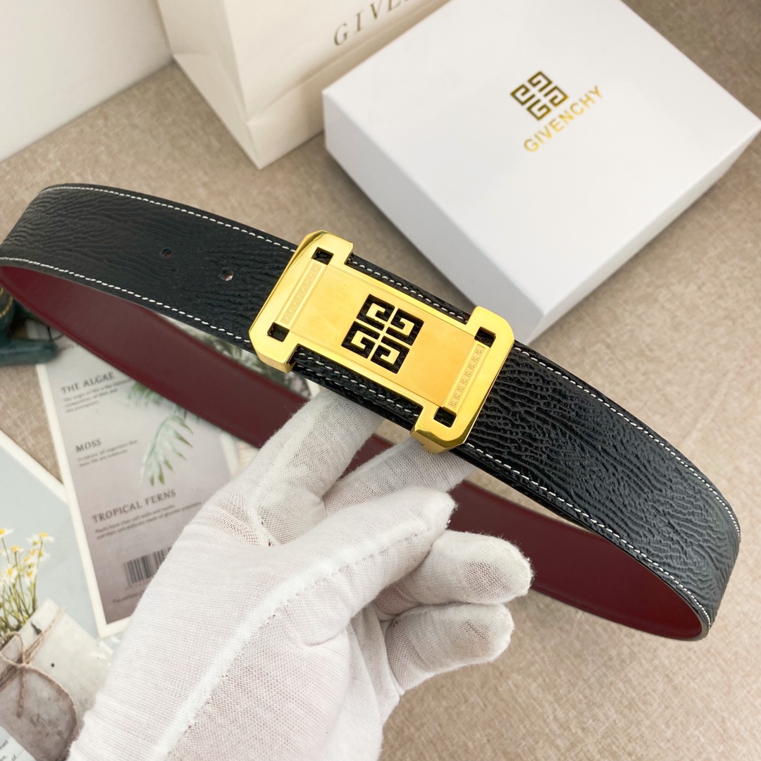 Givenchy belt-88