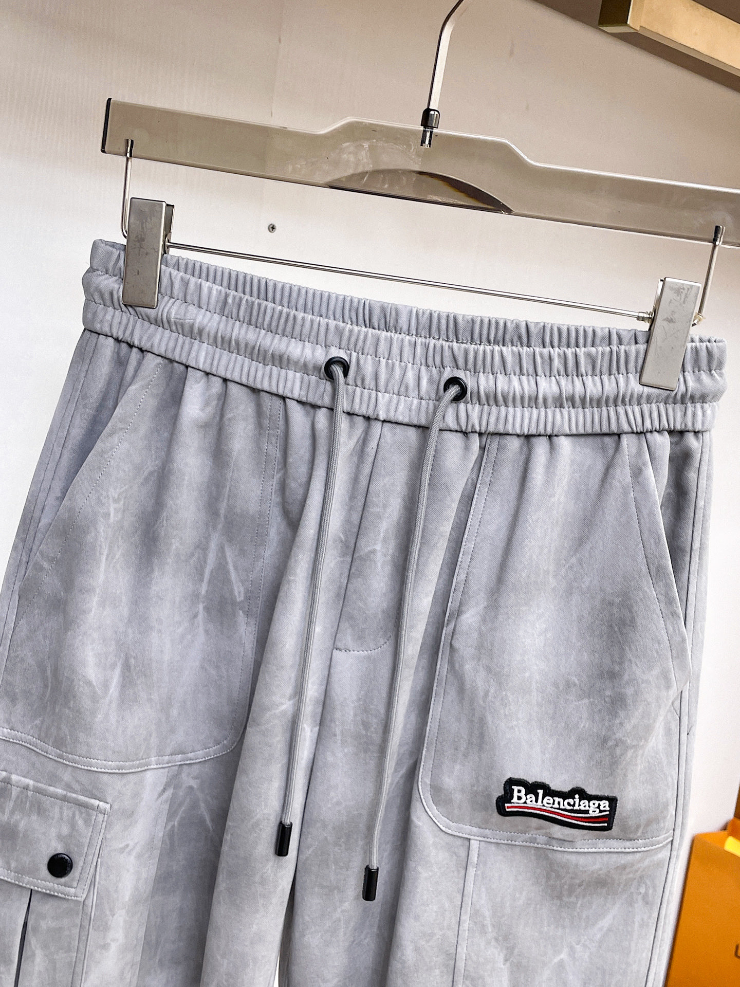 Balenciaga Clothing-196