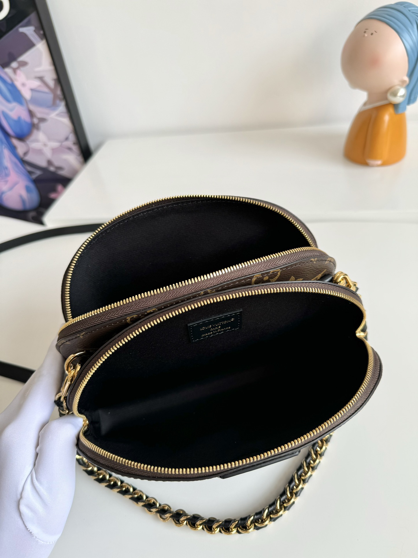 Louis Vuitton Hot New Product-200