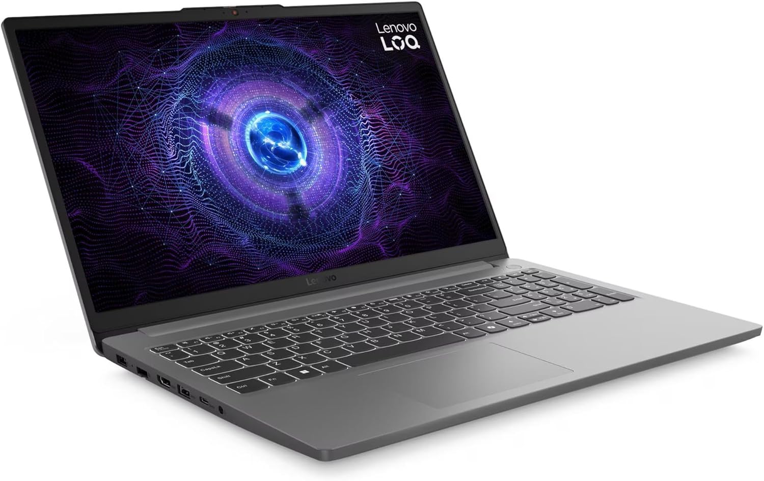 Lenovo LOQ Essential Gaming Laptop, 15.6