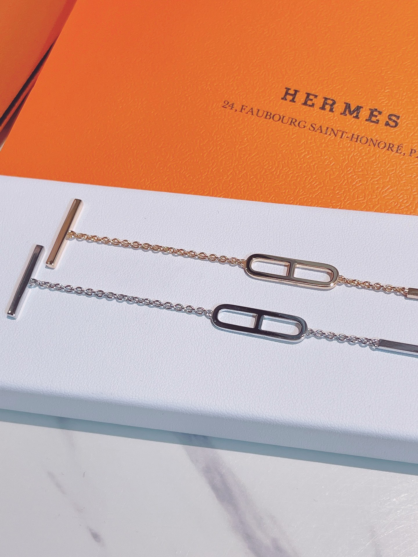 Hermes Bracelet-15