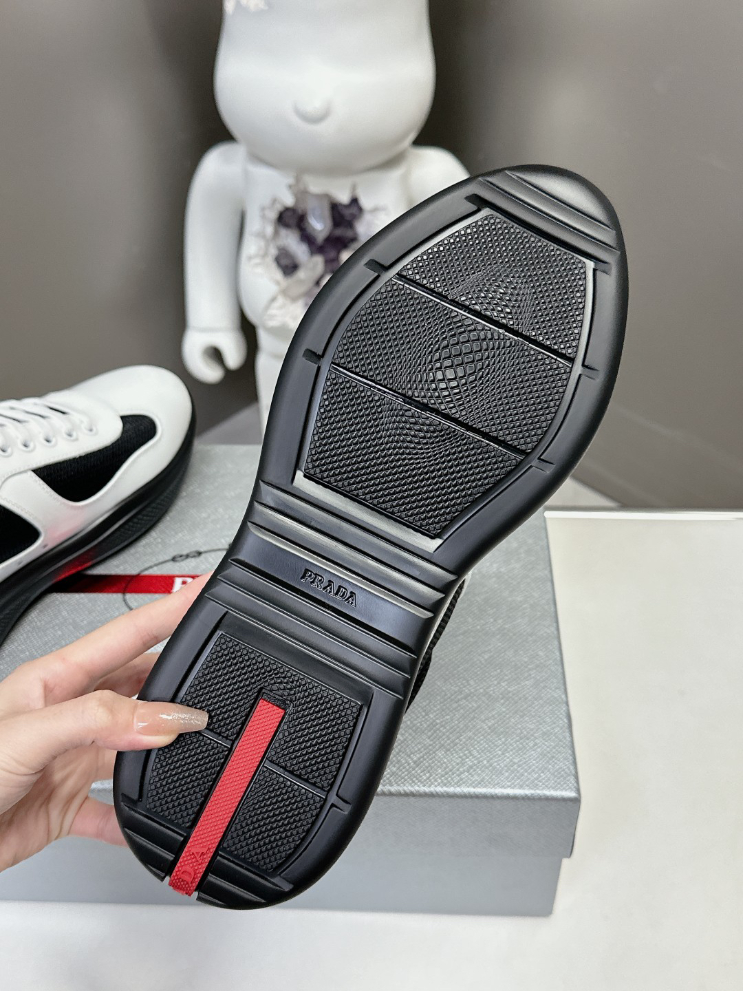 Prada Sneakers-157