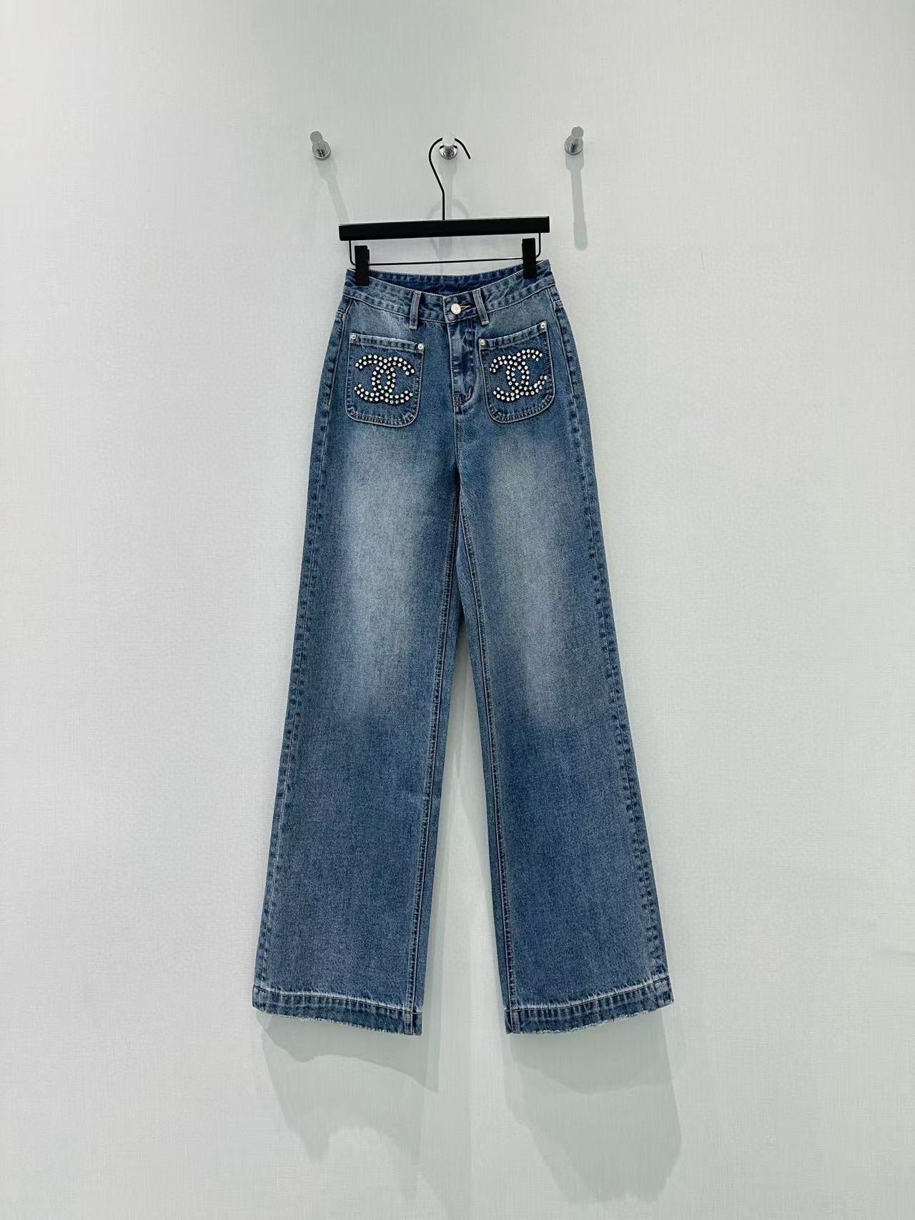 Chanel clothing-45