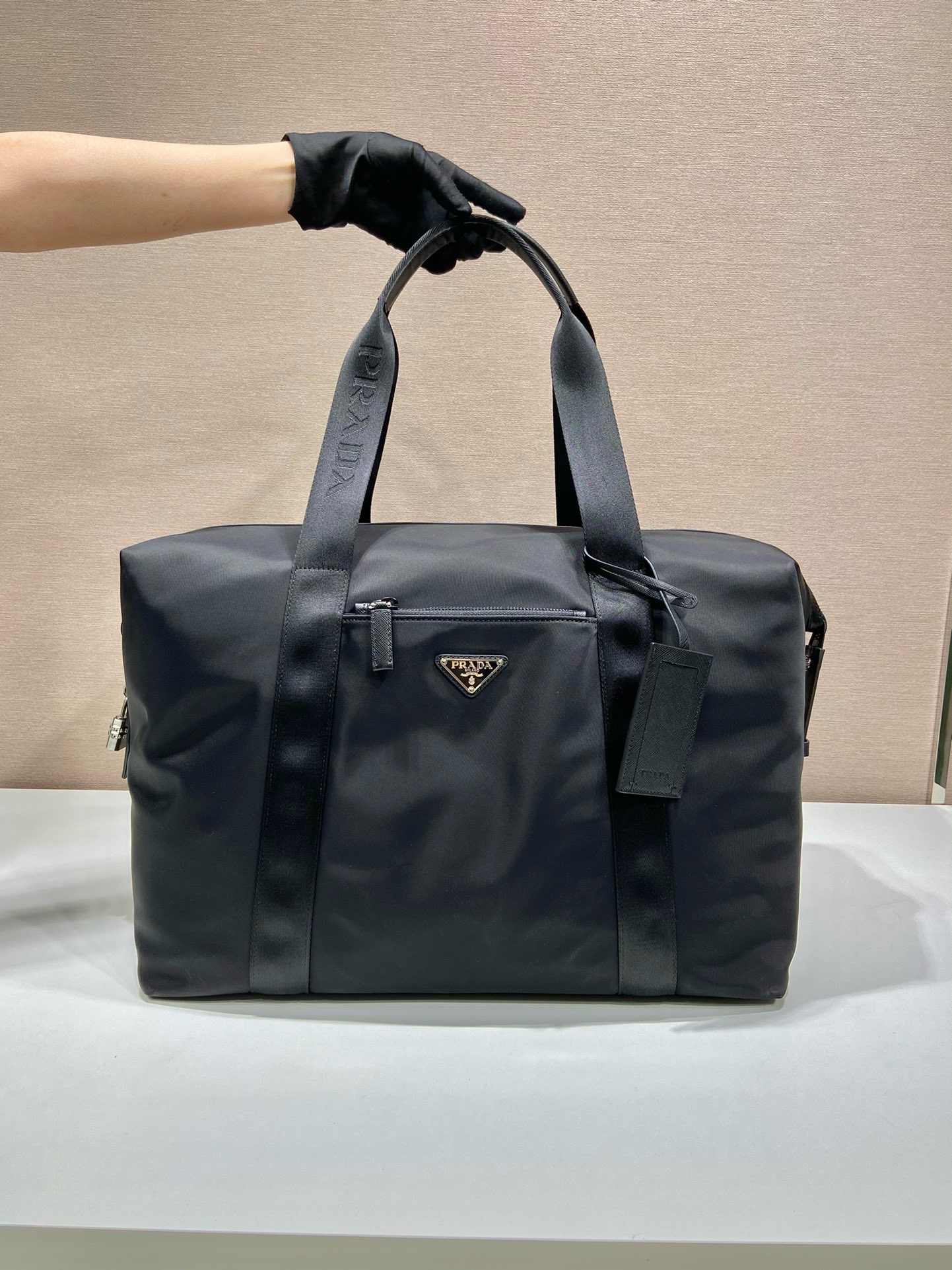 Prada Hot New Product-302