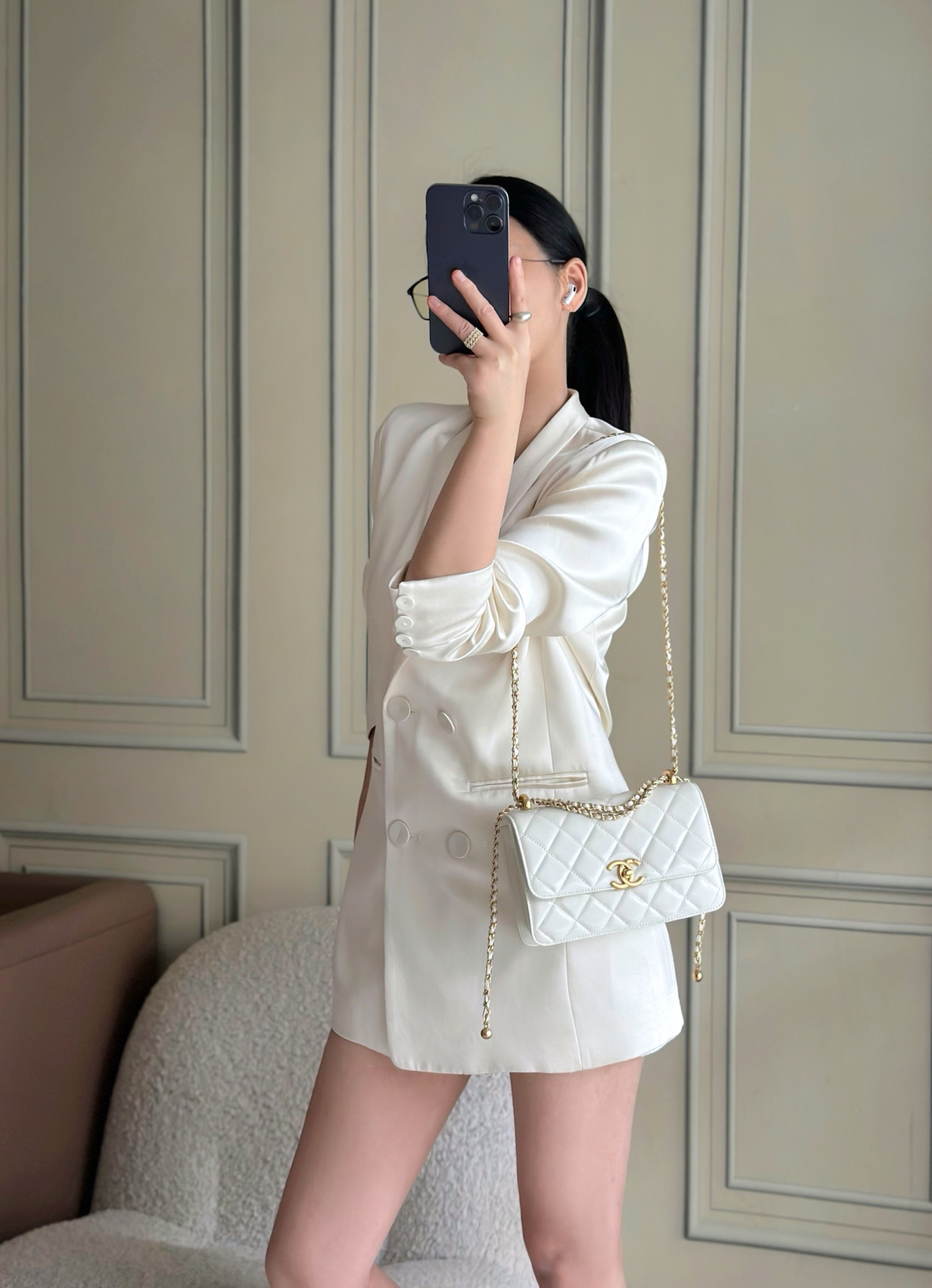 Chanel Hot New Product-197