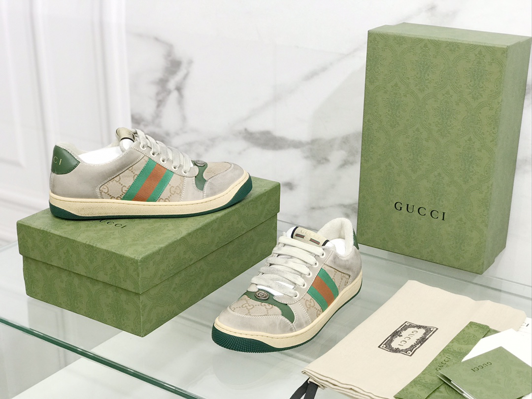 Gucci Sneakers-76