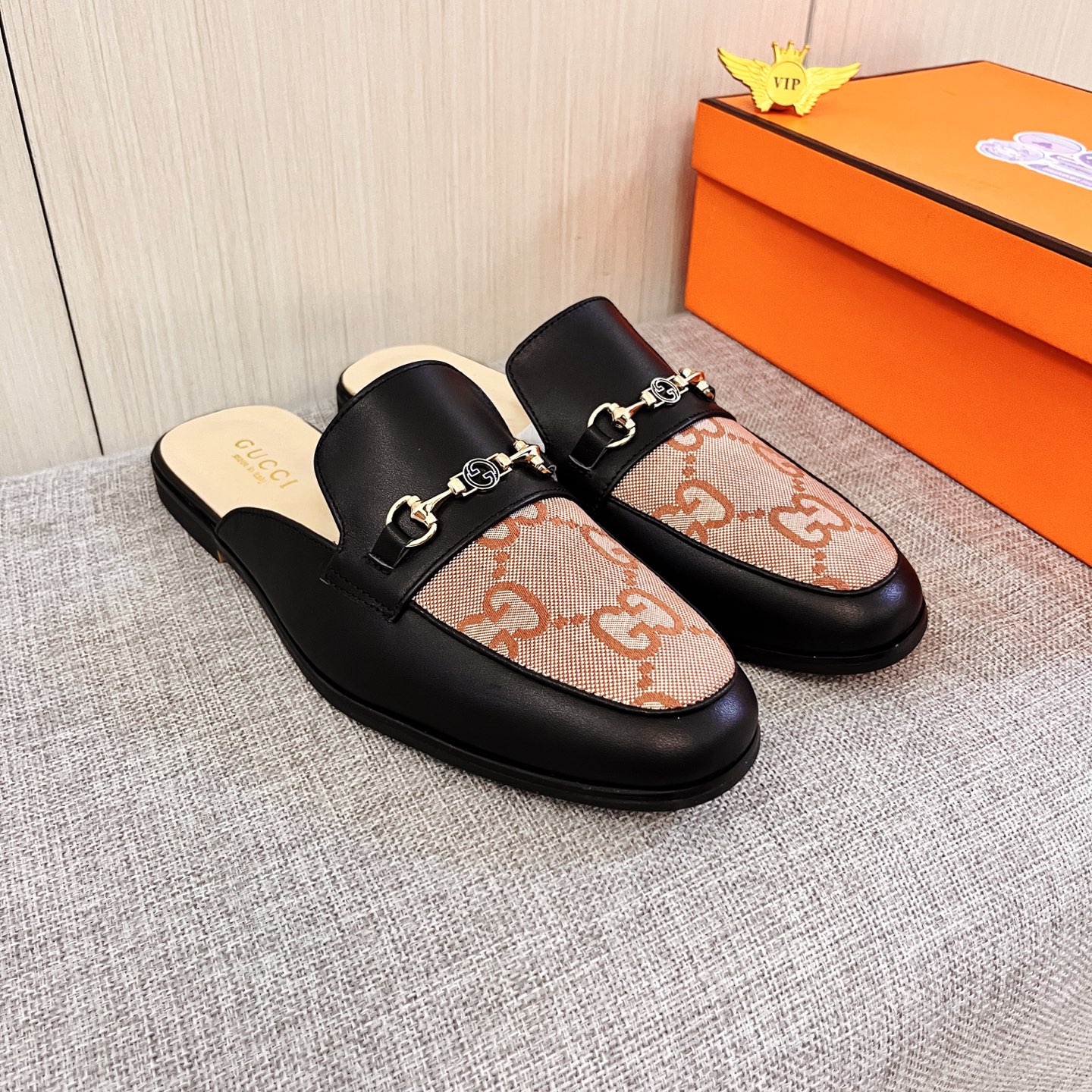Gucci Summer footwear