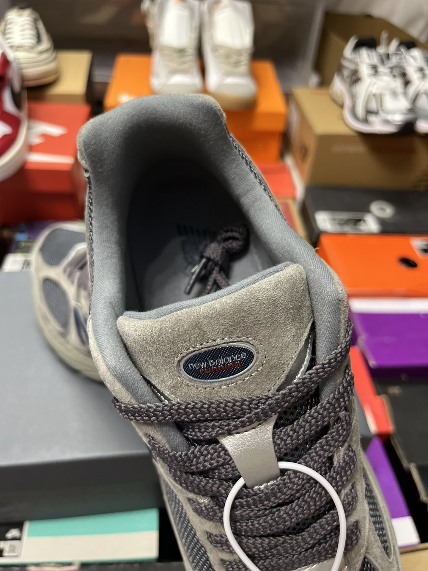 New Balance Sneakers-157