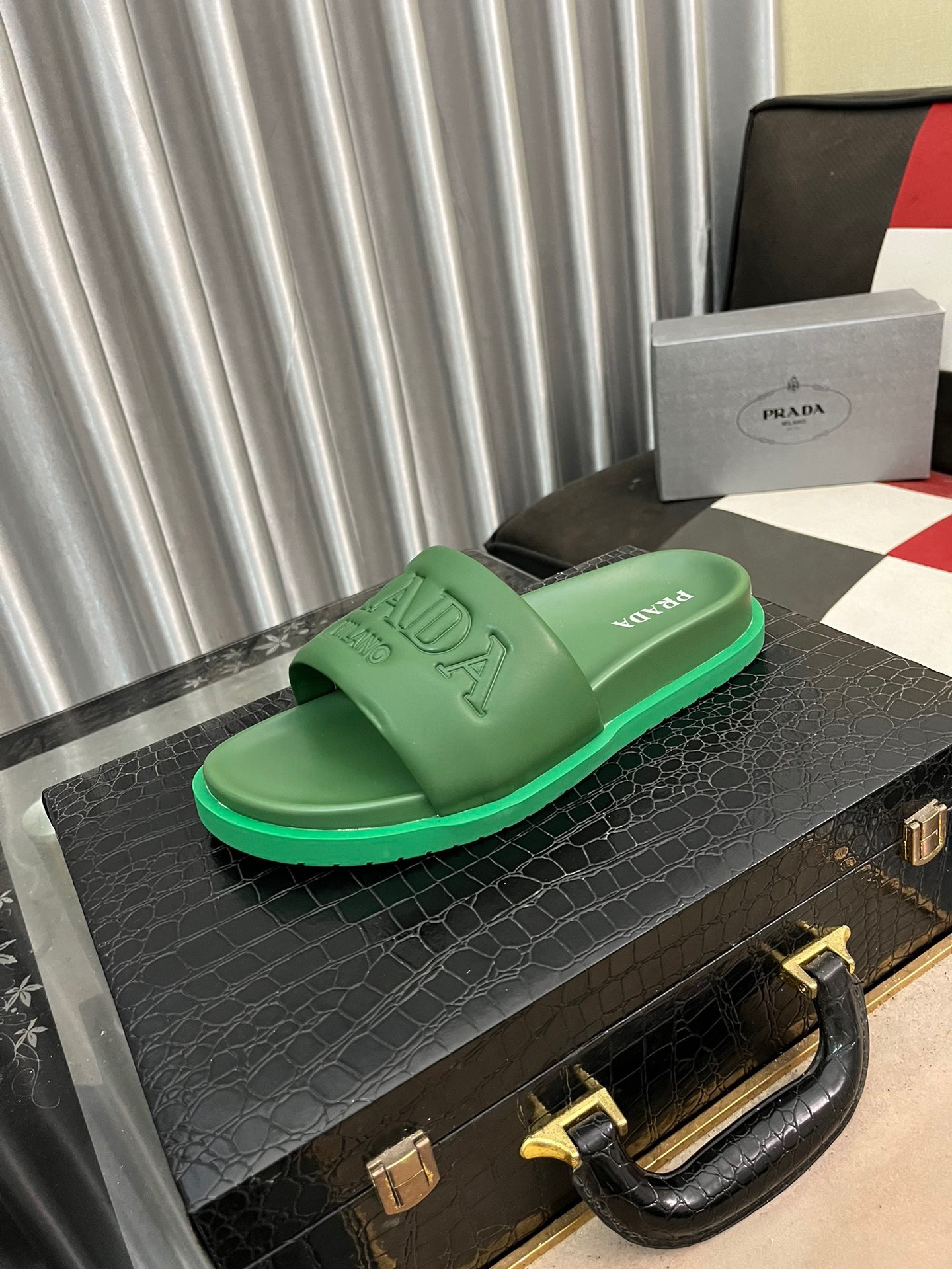 Prada Summer footwear