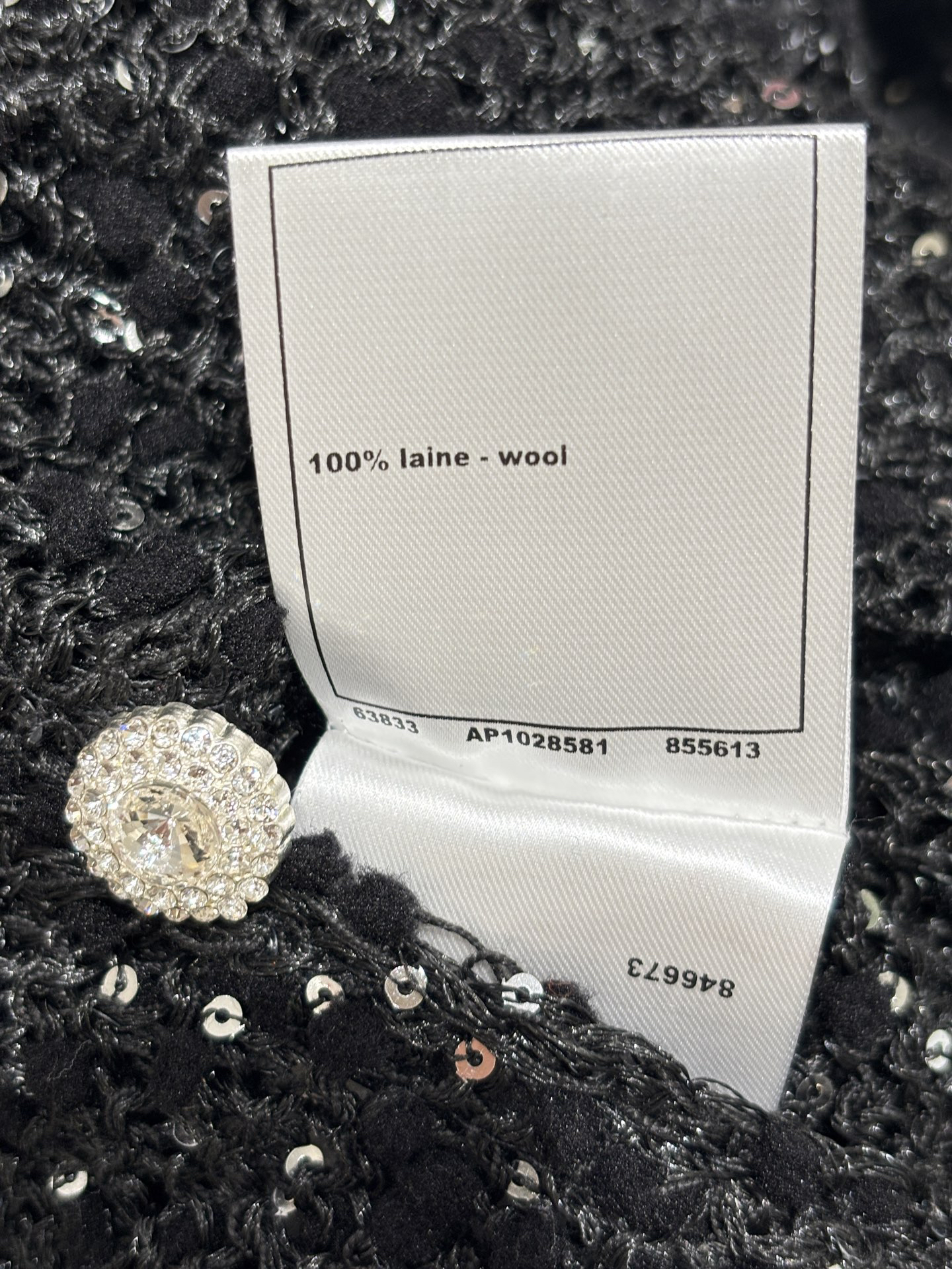 Chanel Clothing-76