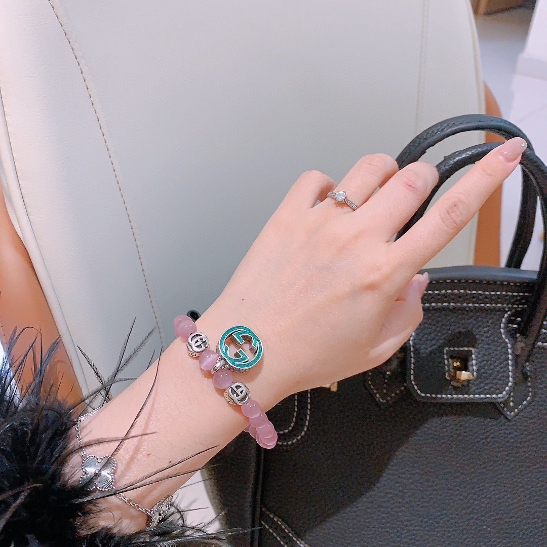 Bottega Veneta Bracelet-72