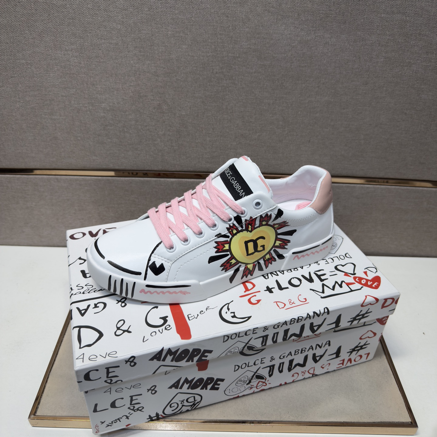 D&G Sneakers-220