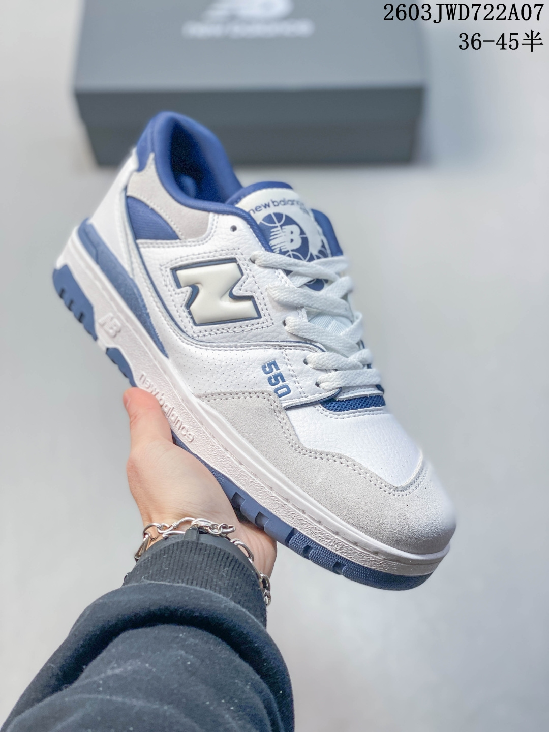 New Balance Sneakers-11