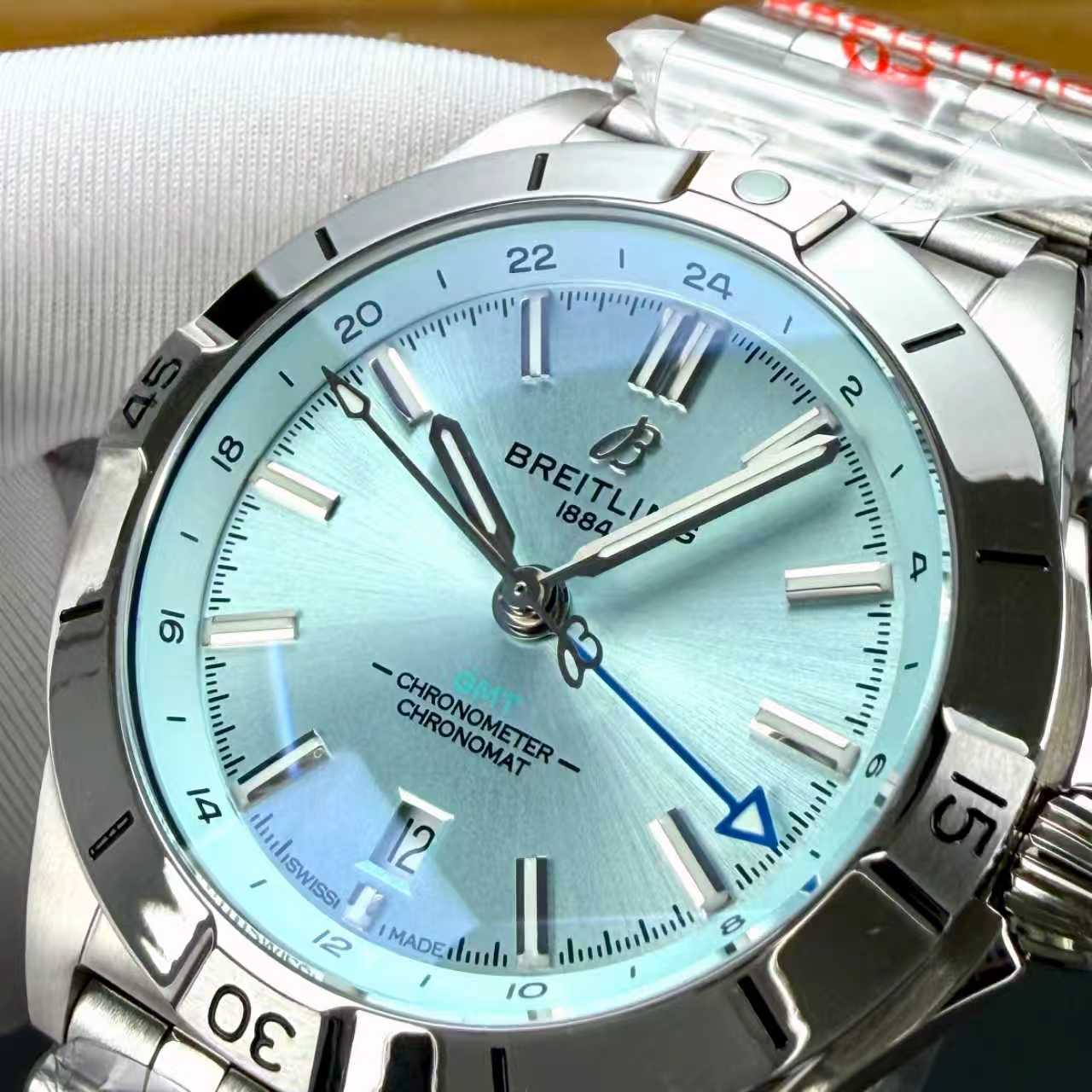 Breitling Hot New Products-142