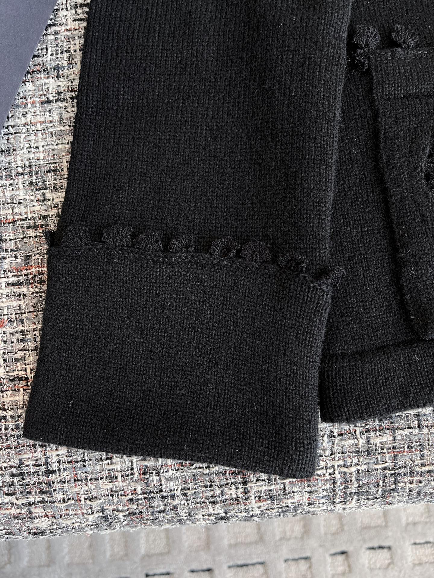 Chanel Clothing-57