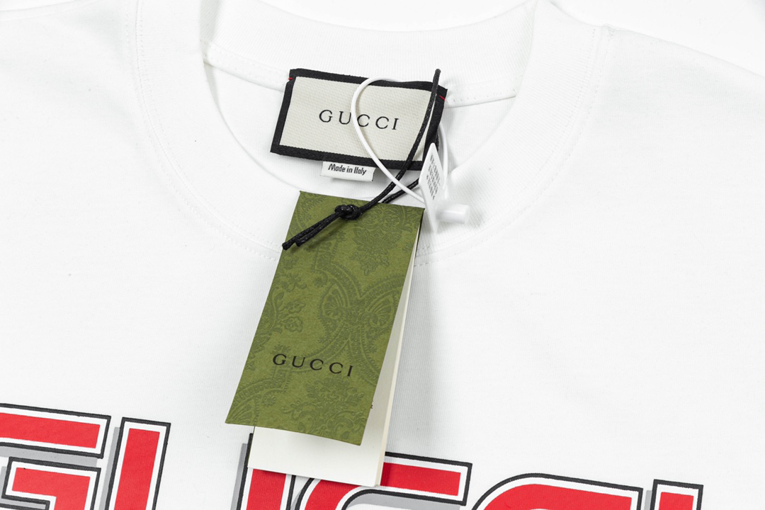 Gucci clothing-71