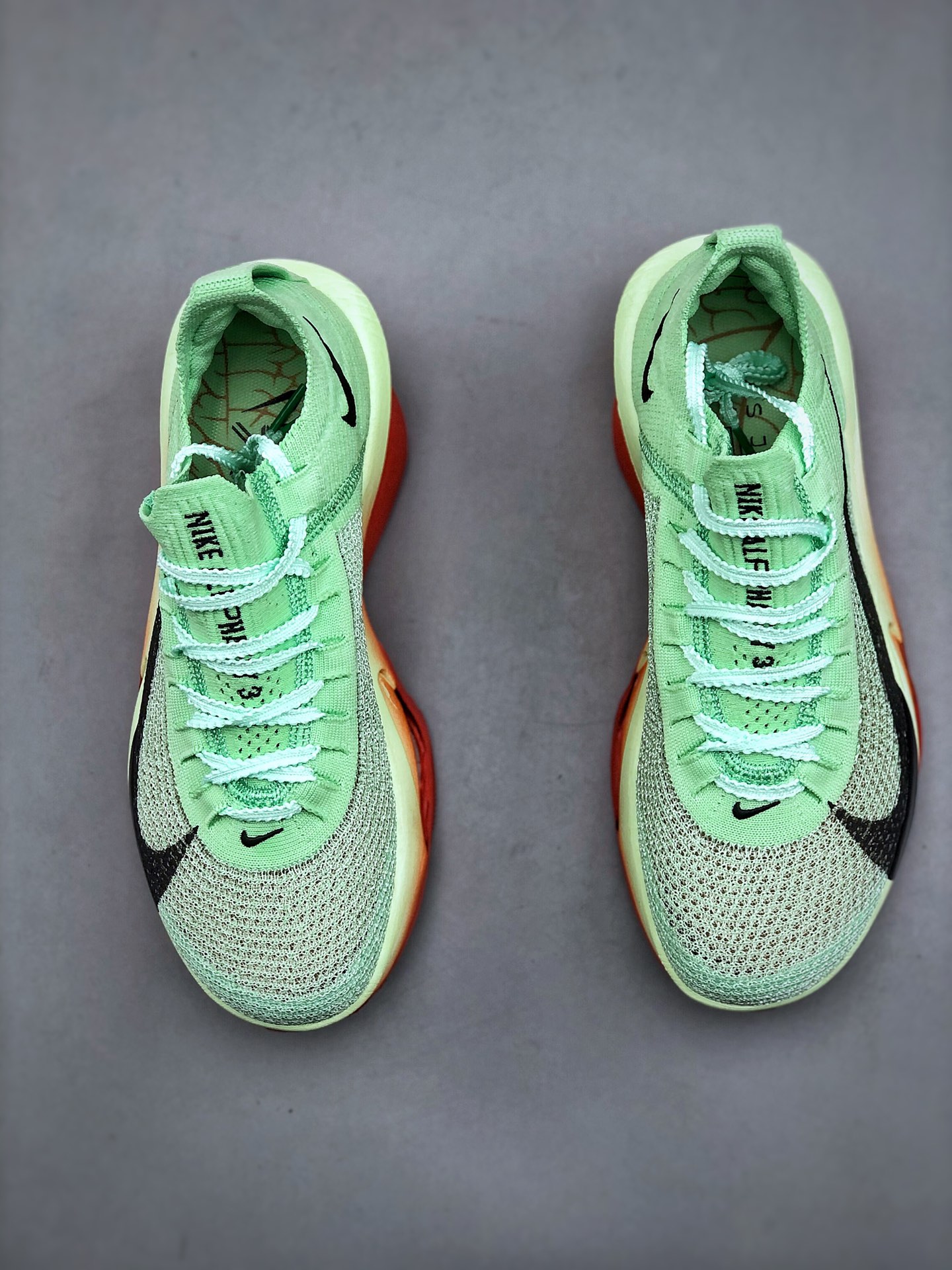 Nike Sneakers-273