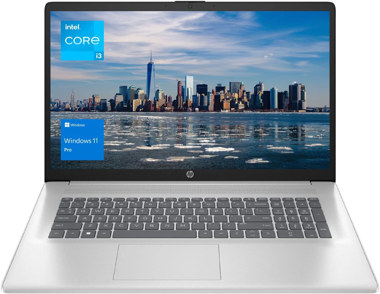 HP Essential 17.3