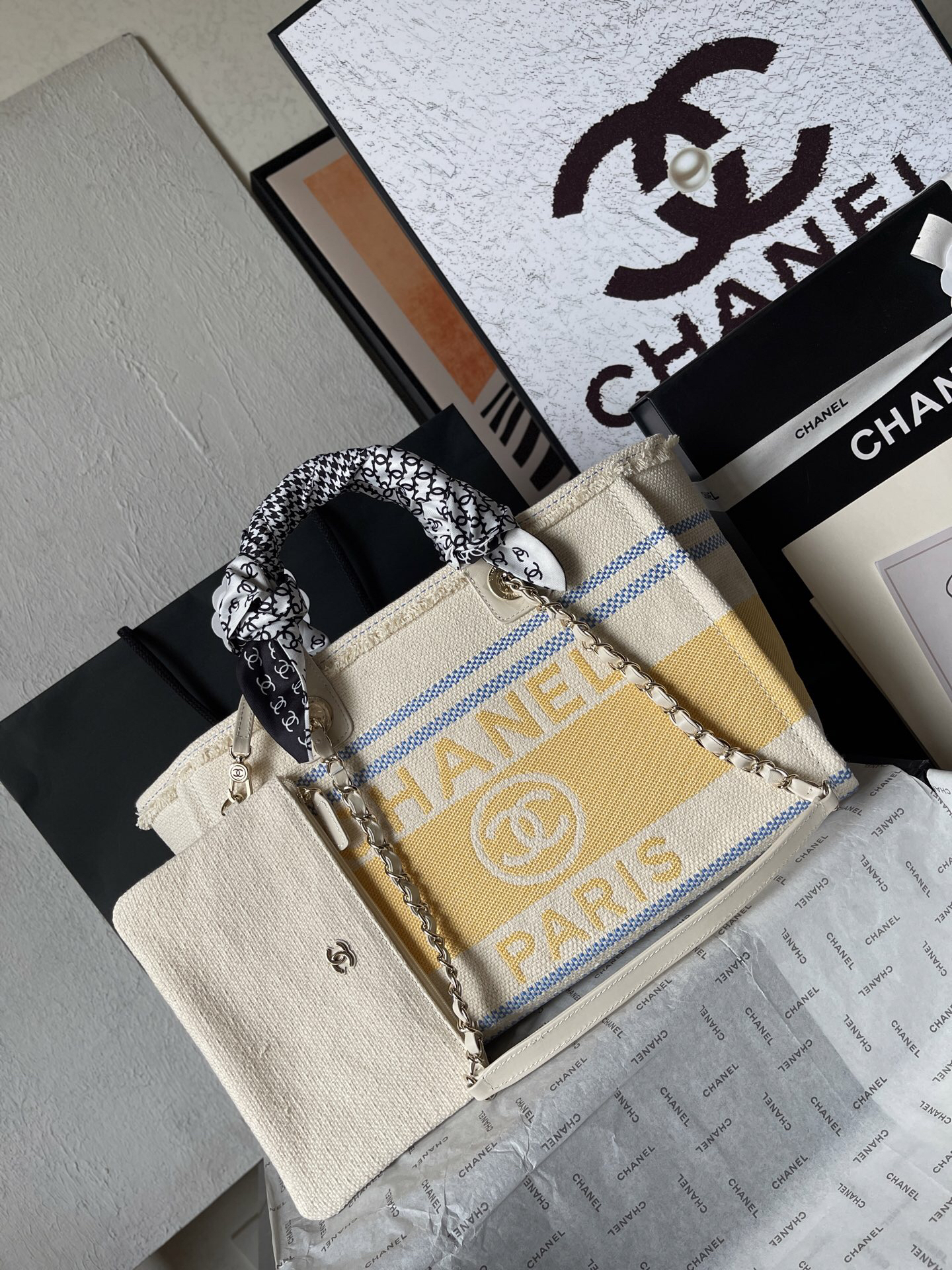 Chanel Hot New Product-2