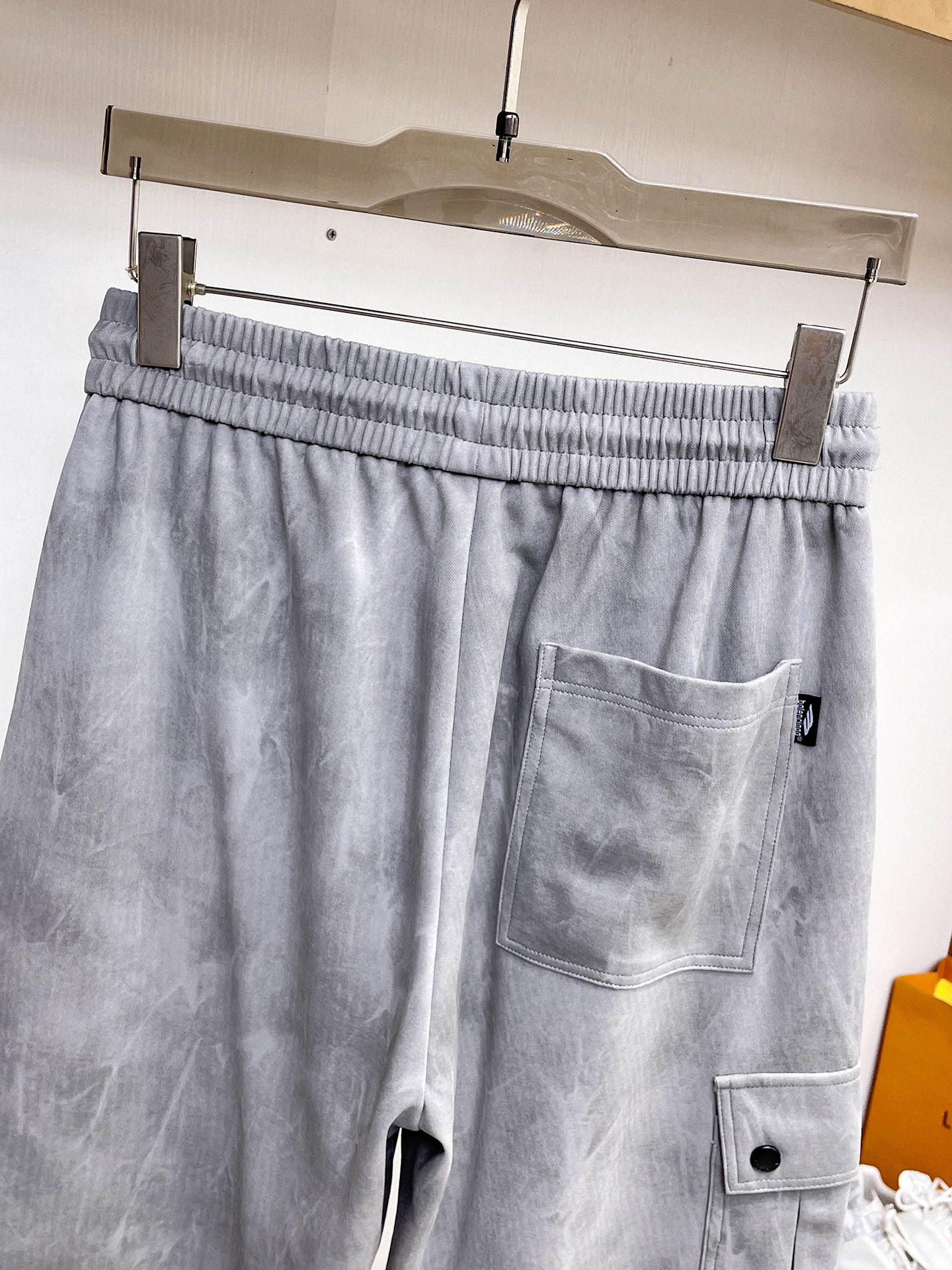 Balenciaga Clothing-196