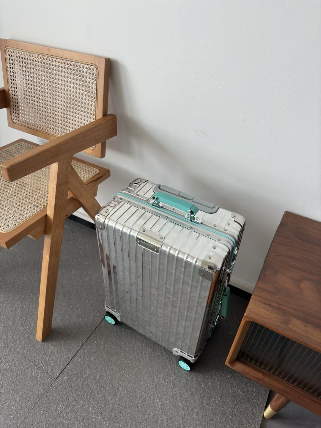 RIMOWA luggage-3