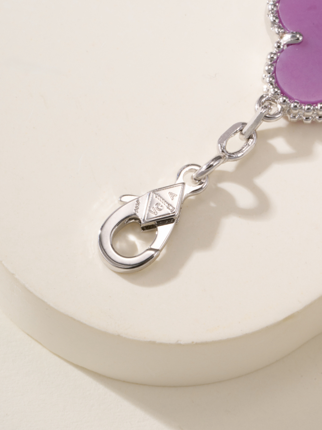 Van Cleef & Arpels Bracelet-86