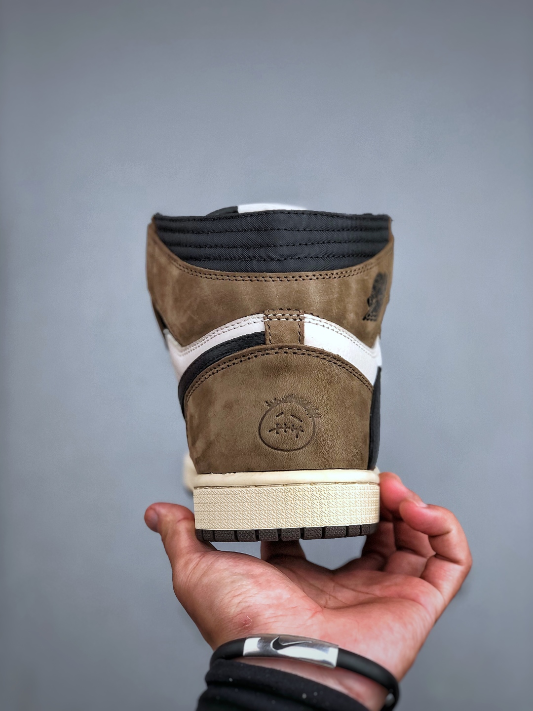 Nike Sneakers-116