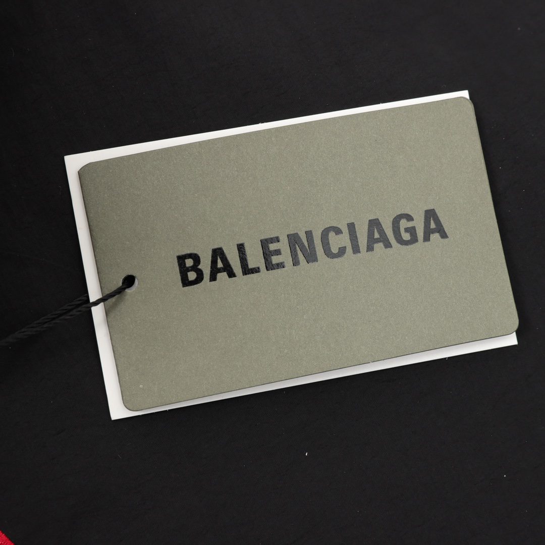Balenciaga Clothing-367