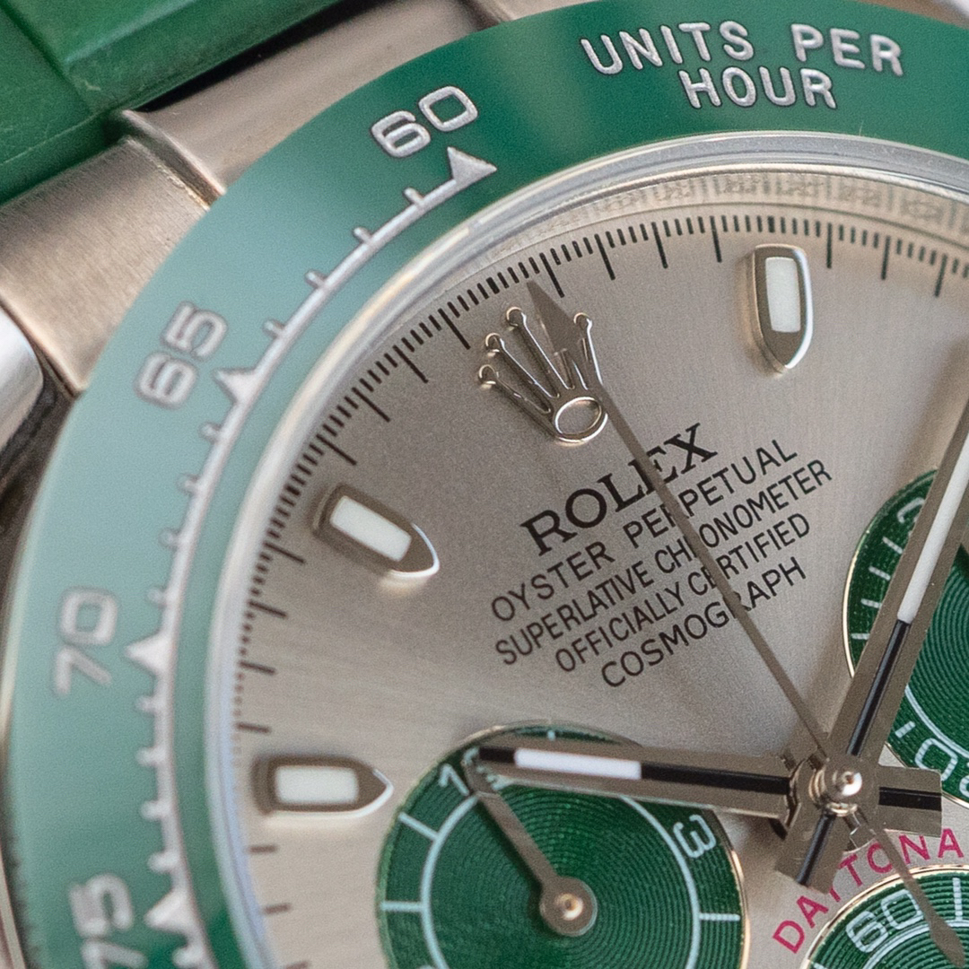 Rolex 2026 New Model Pre-sale-34