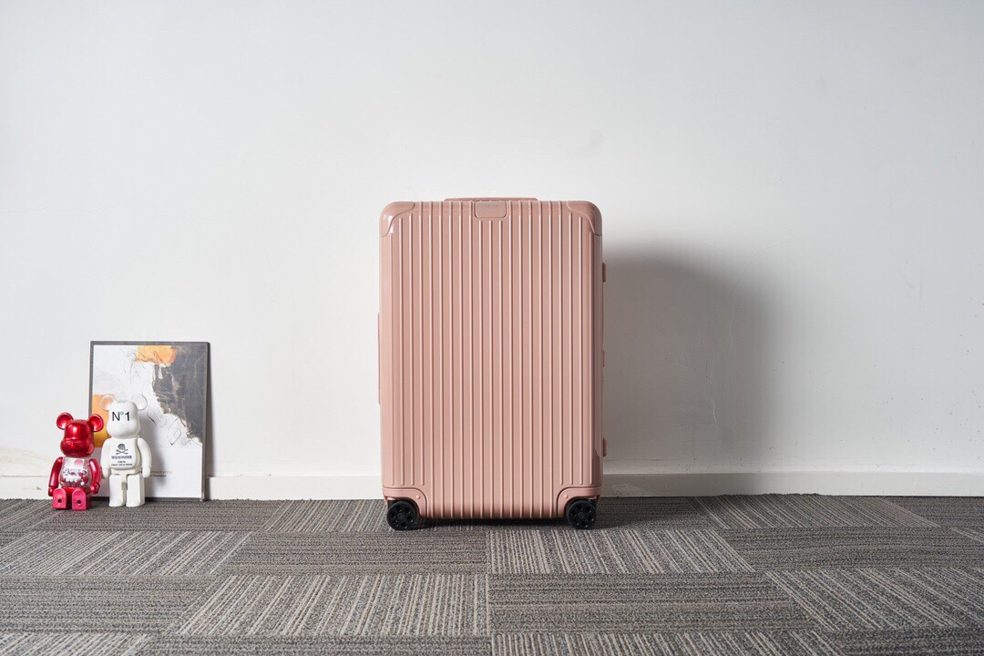 RIMOWA luggage-96