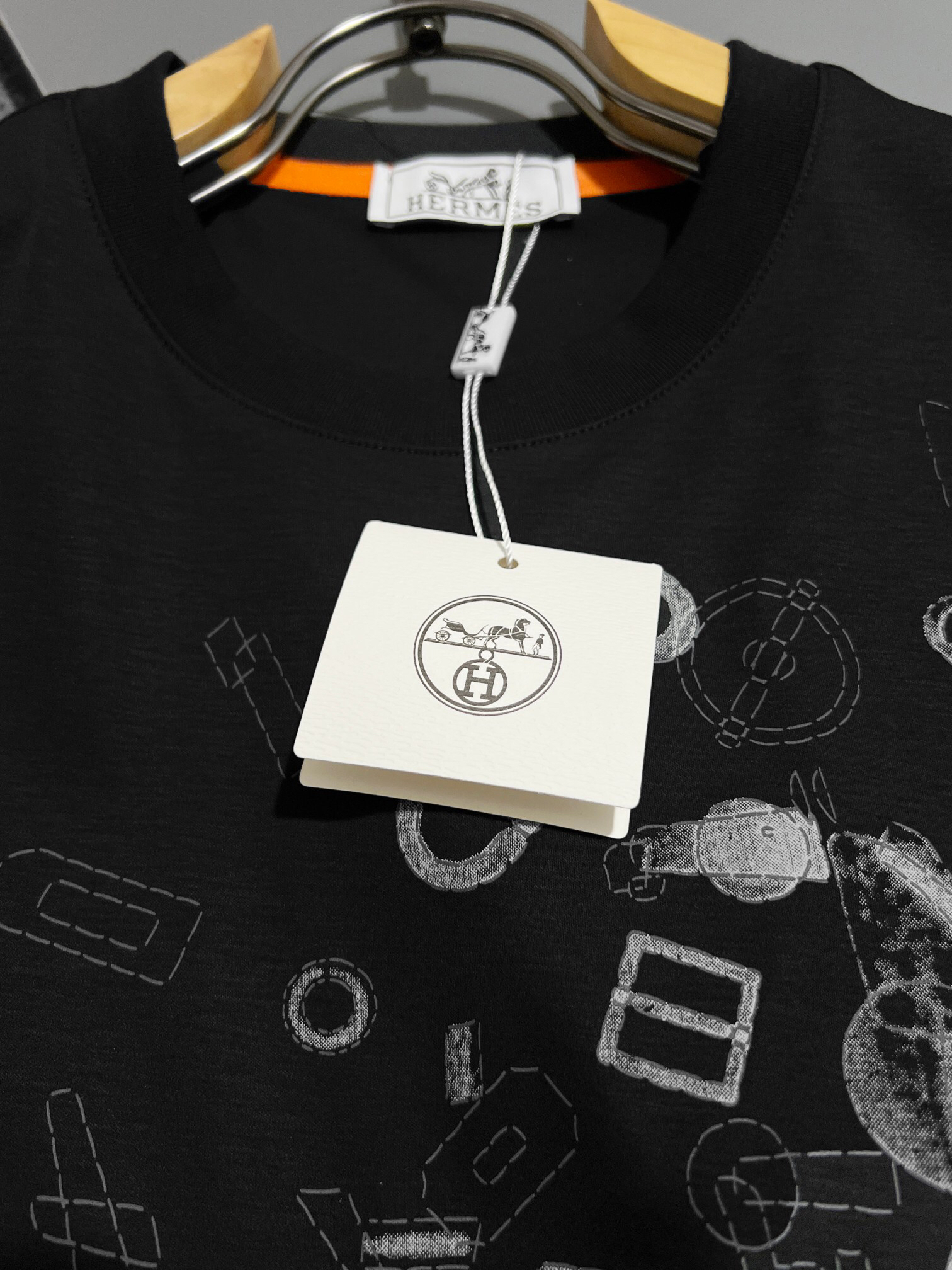 Hermes clothing-174