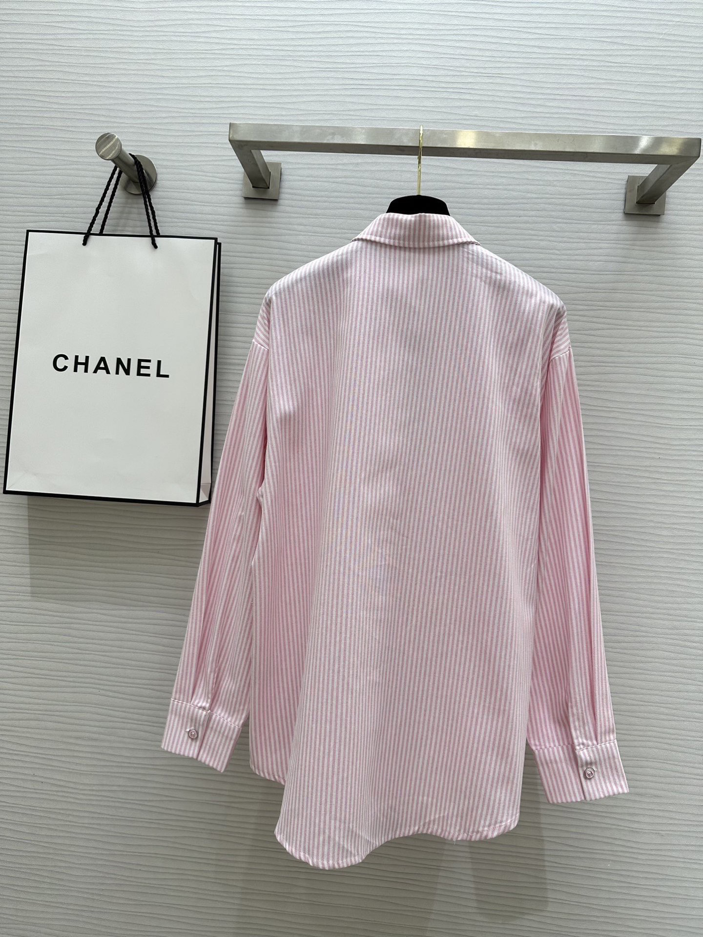 Chanel clothing-153