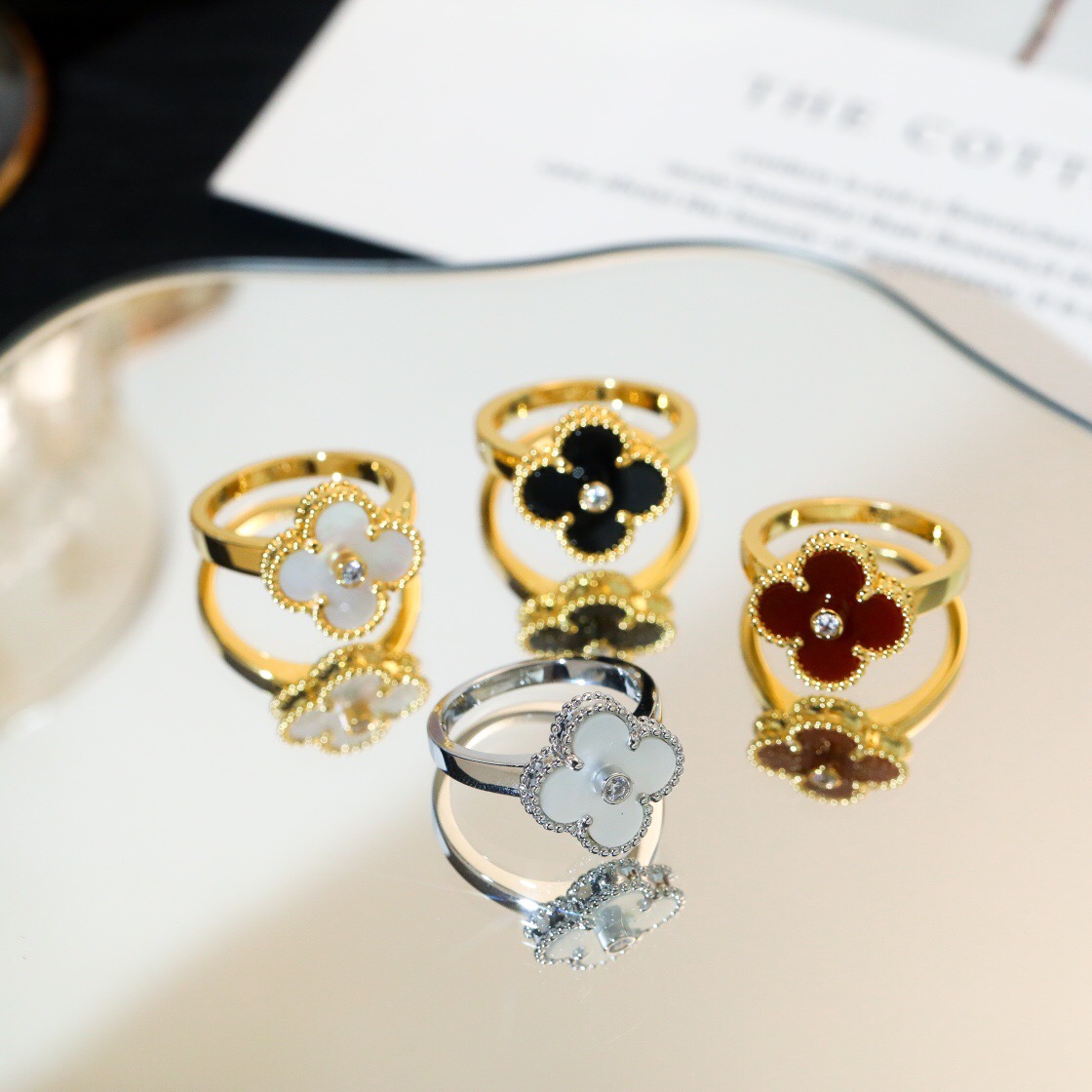 Van Cleef & Arpels ring-69