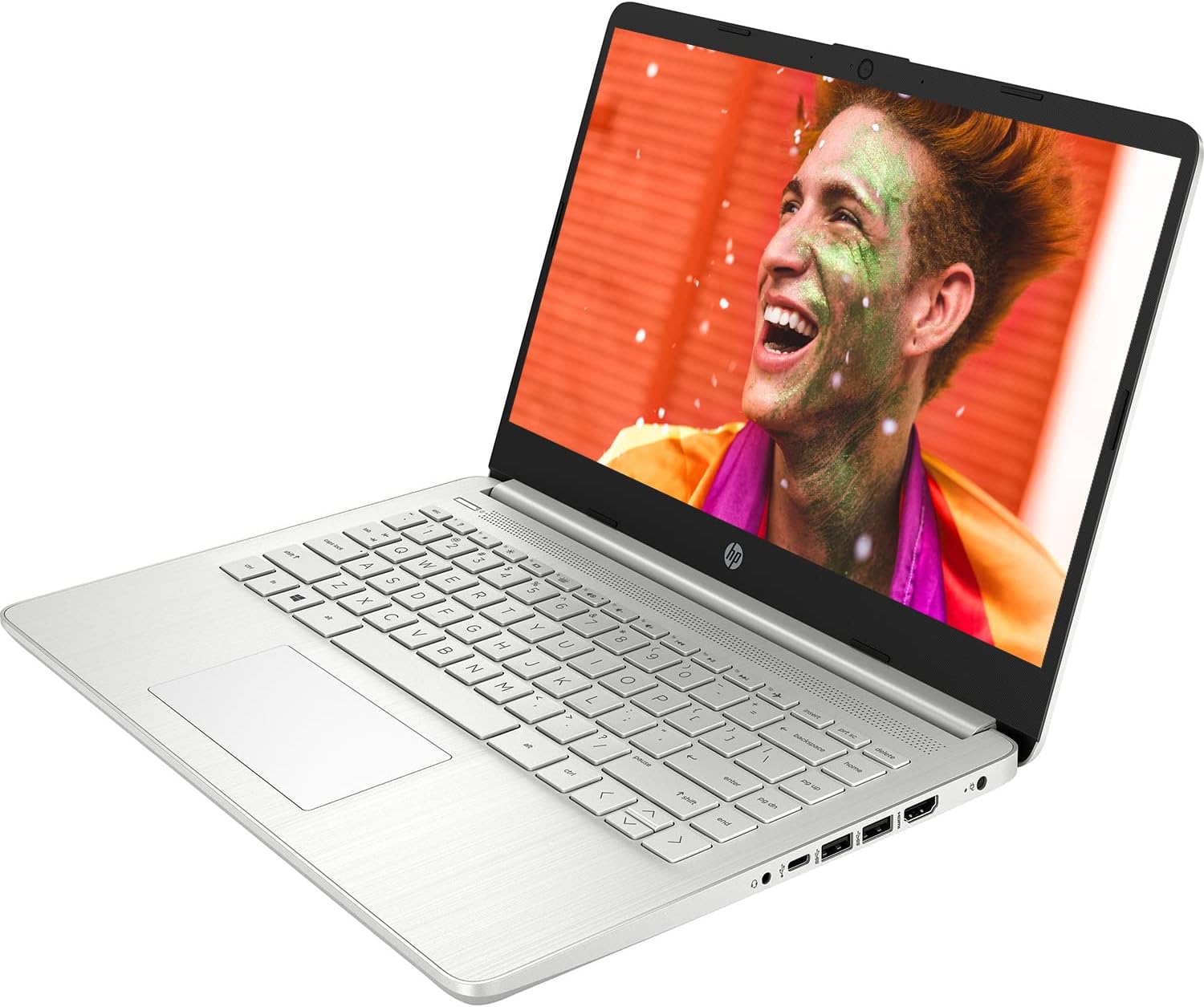HP 2022 14 Laptop, 14