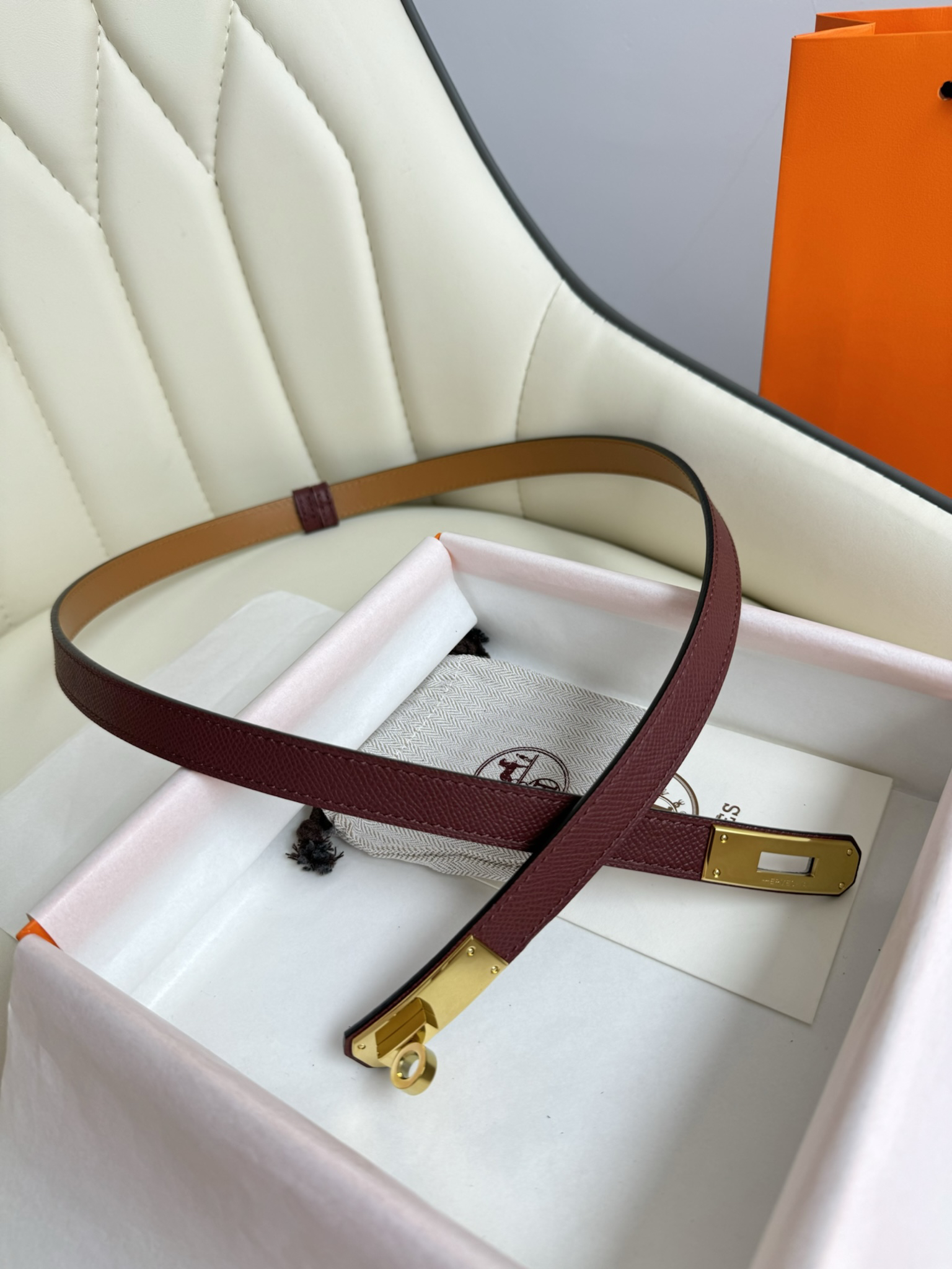 Hermes belt-41