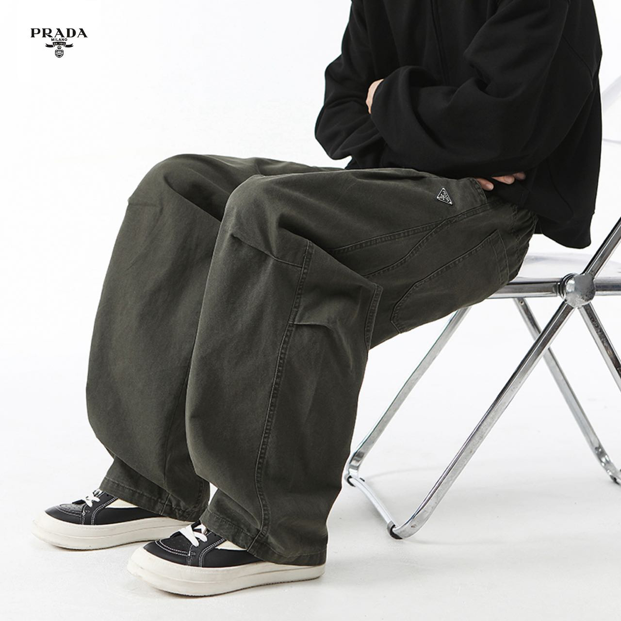 Prada clothing-281