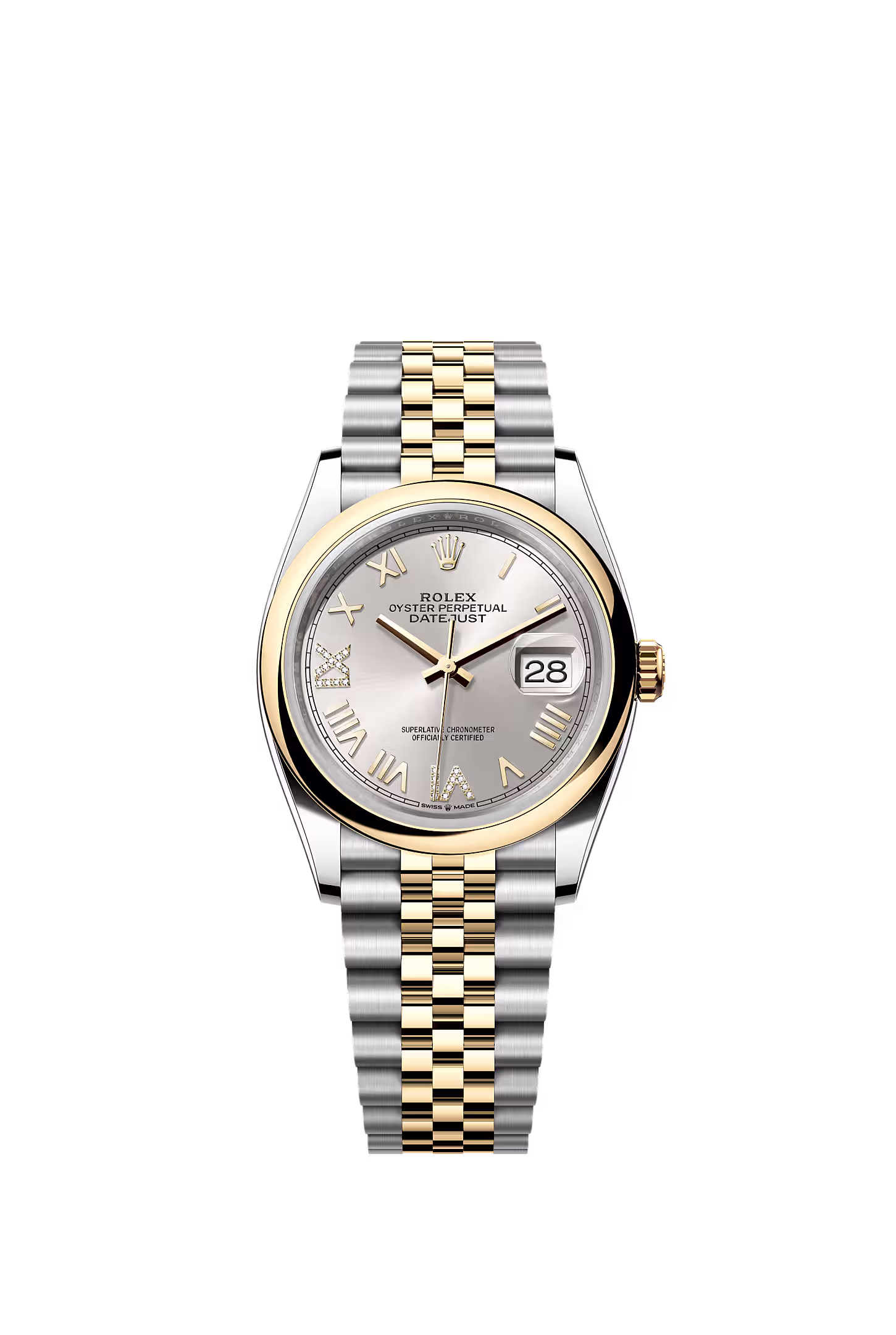 Rolex 2026 new releases m126203-0051