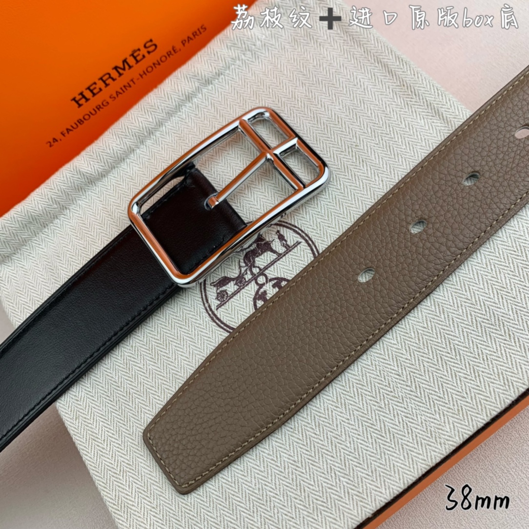 Hermes belt-69