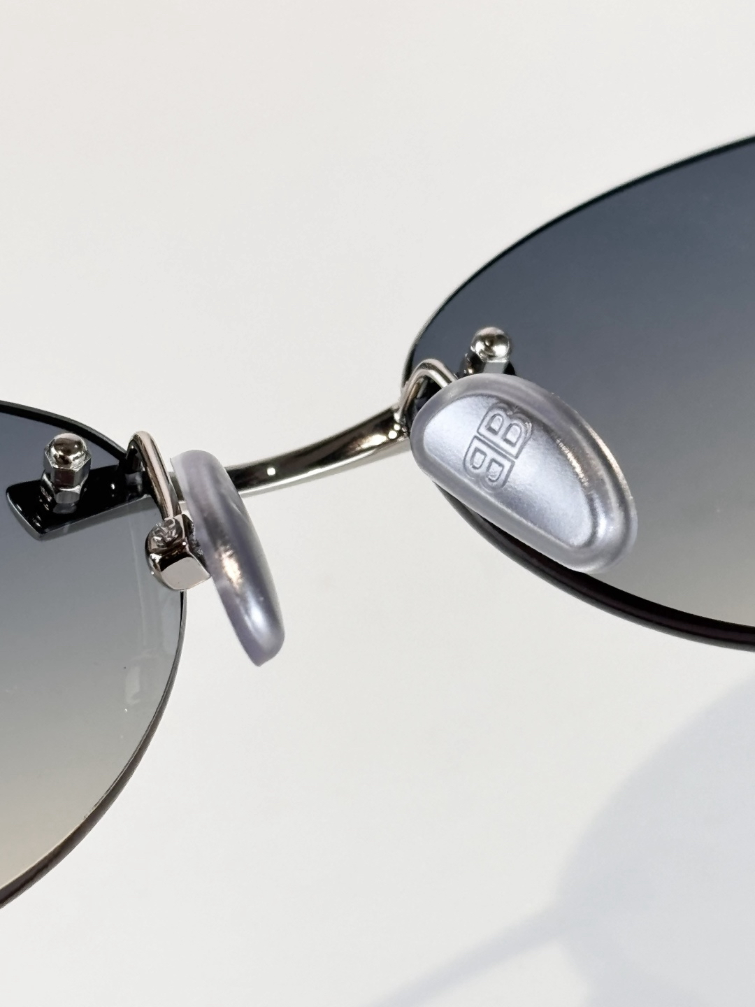Balenciaga glasses-13