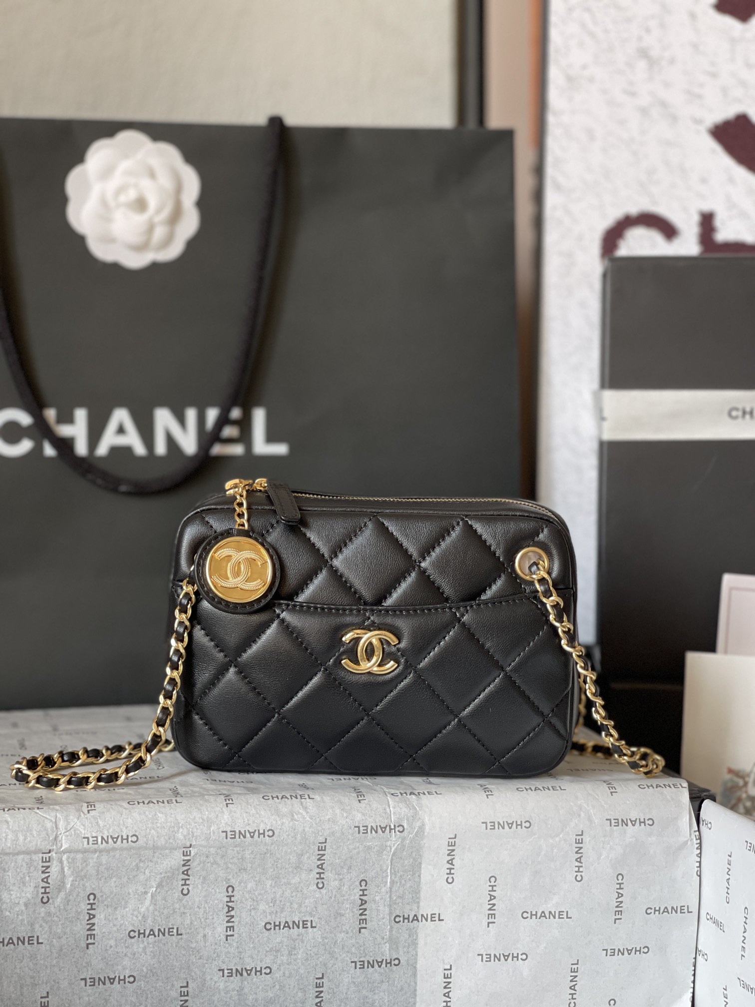 Chanel Hot New Product-119