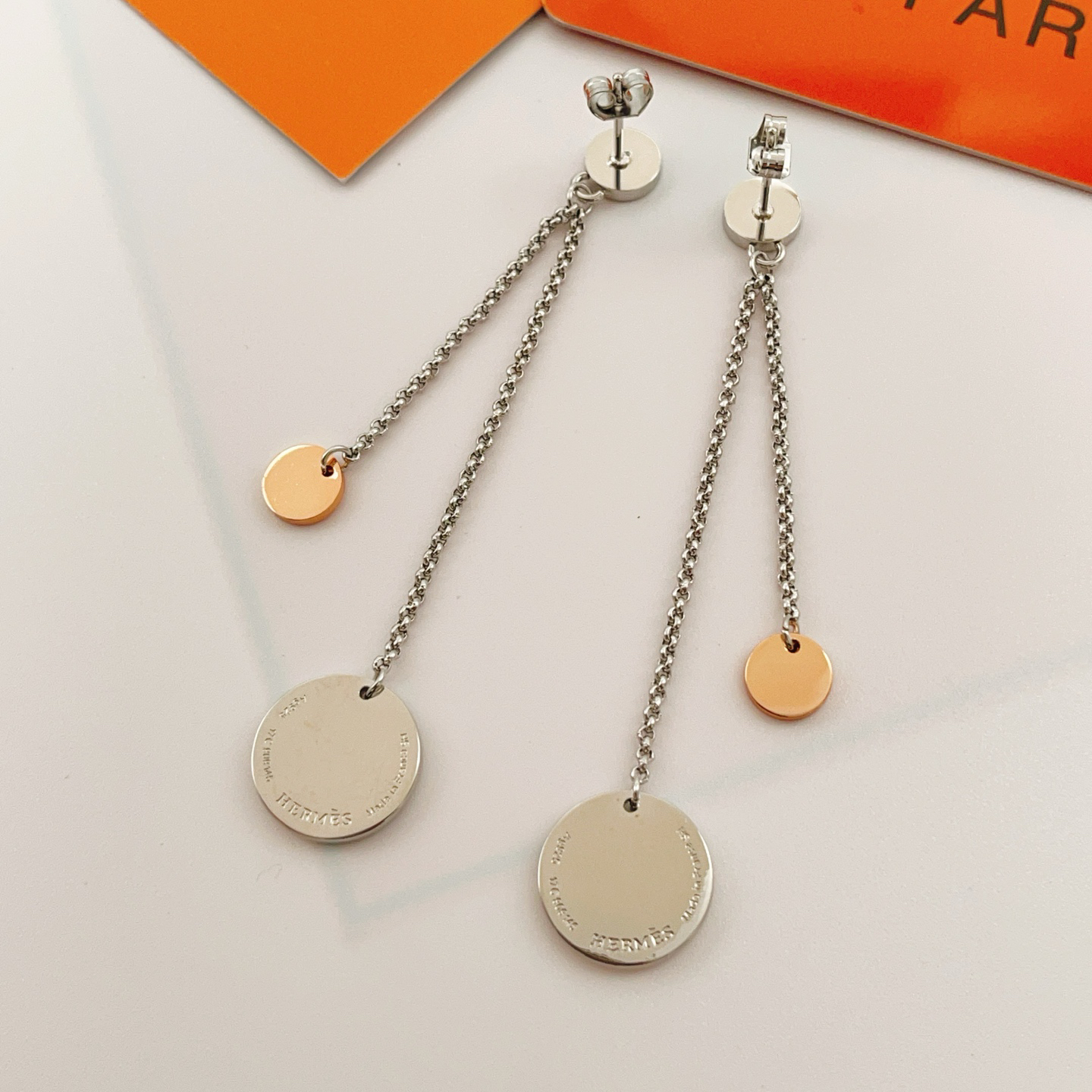 Hermes earrings-64