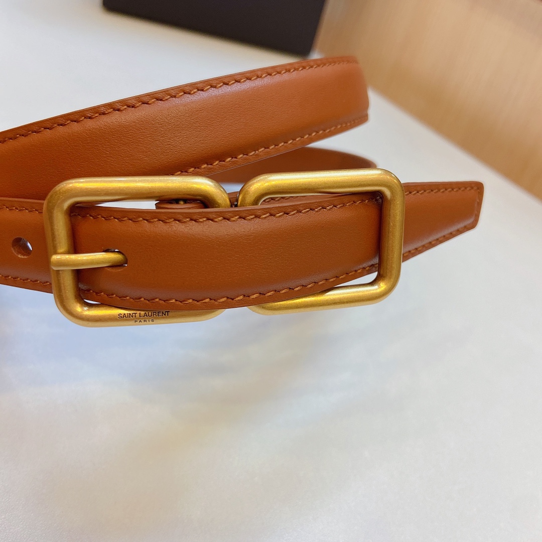 YSL belt-32
