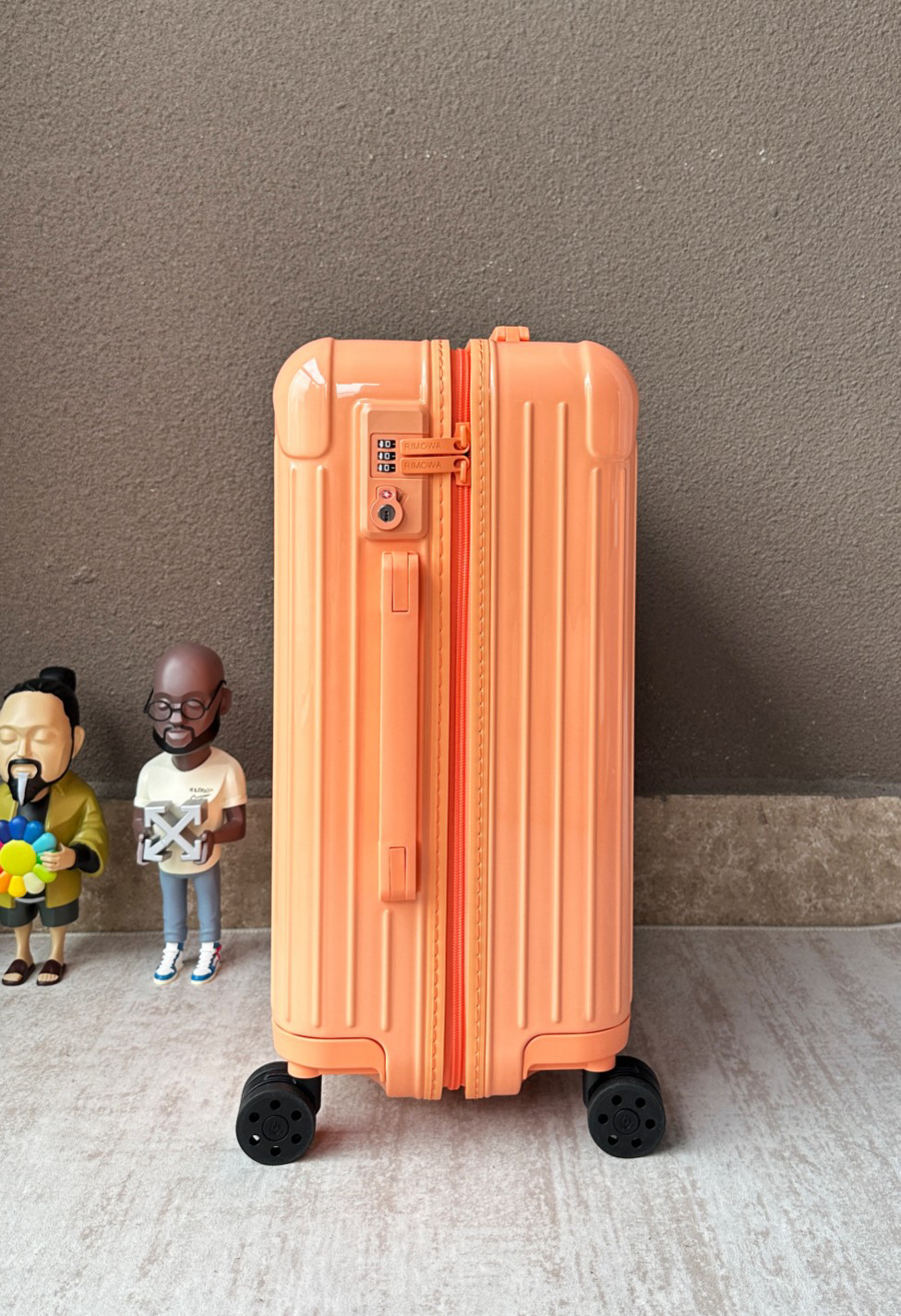 RIMOWA luggage-80