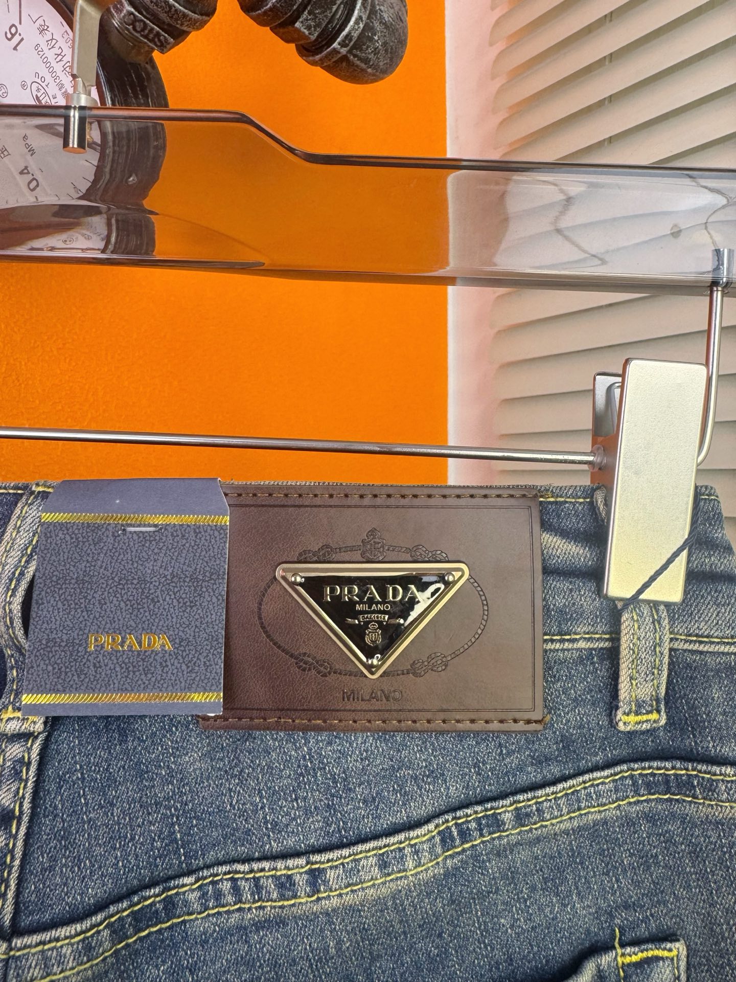 Prada clothing-174